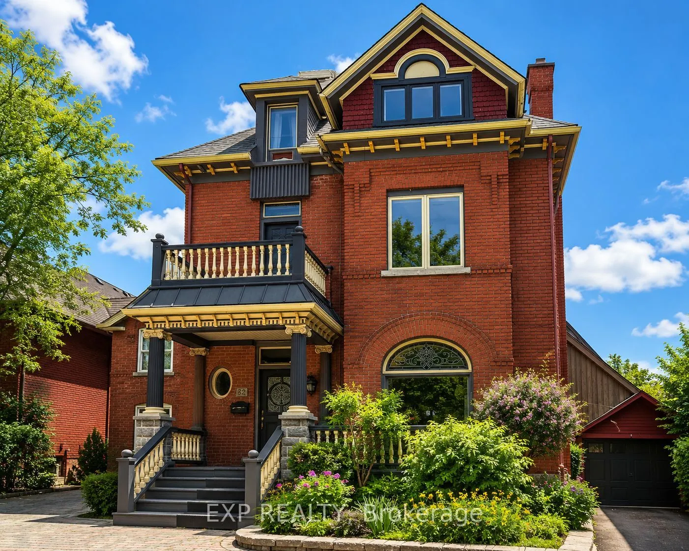 Triplex For Lease | X13229934