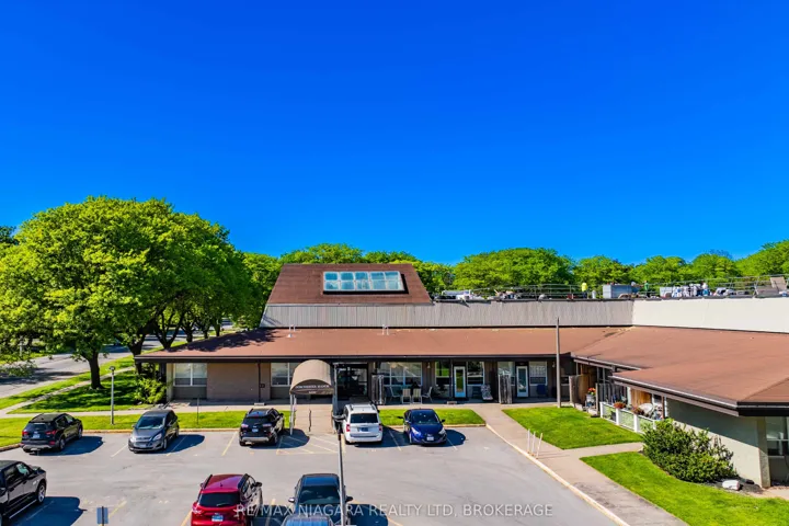 6350 Dorchester Road, Niagara Falls, ON L2G 0A1