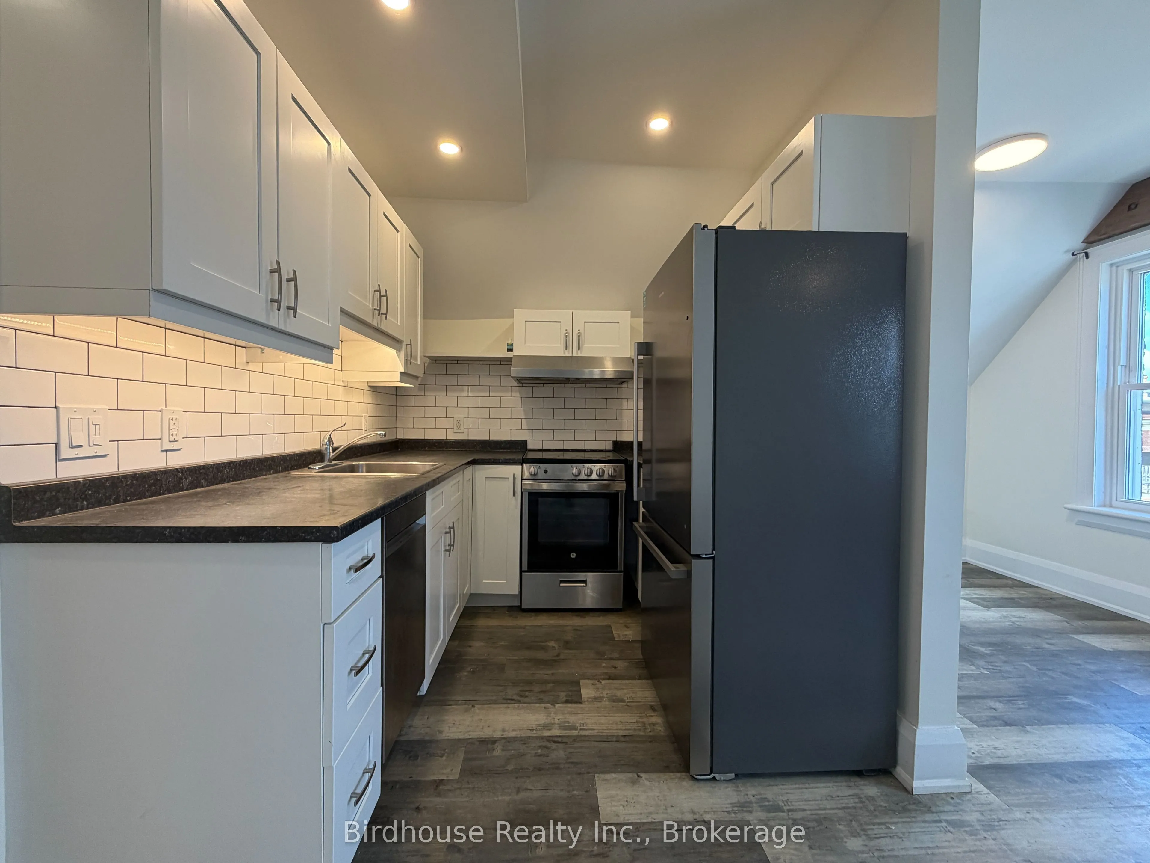 Detached Home For Lease | X13230186