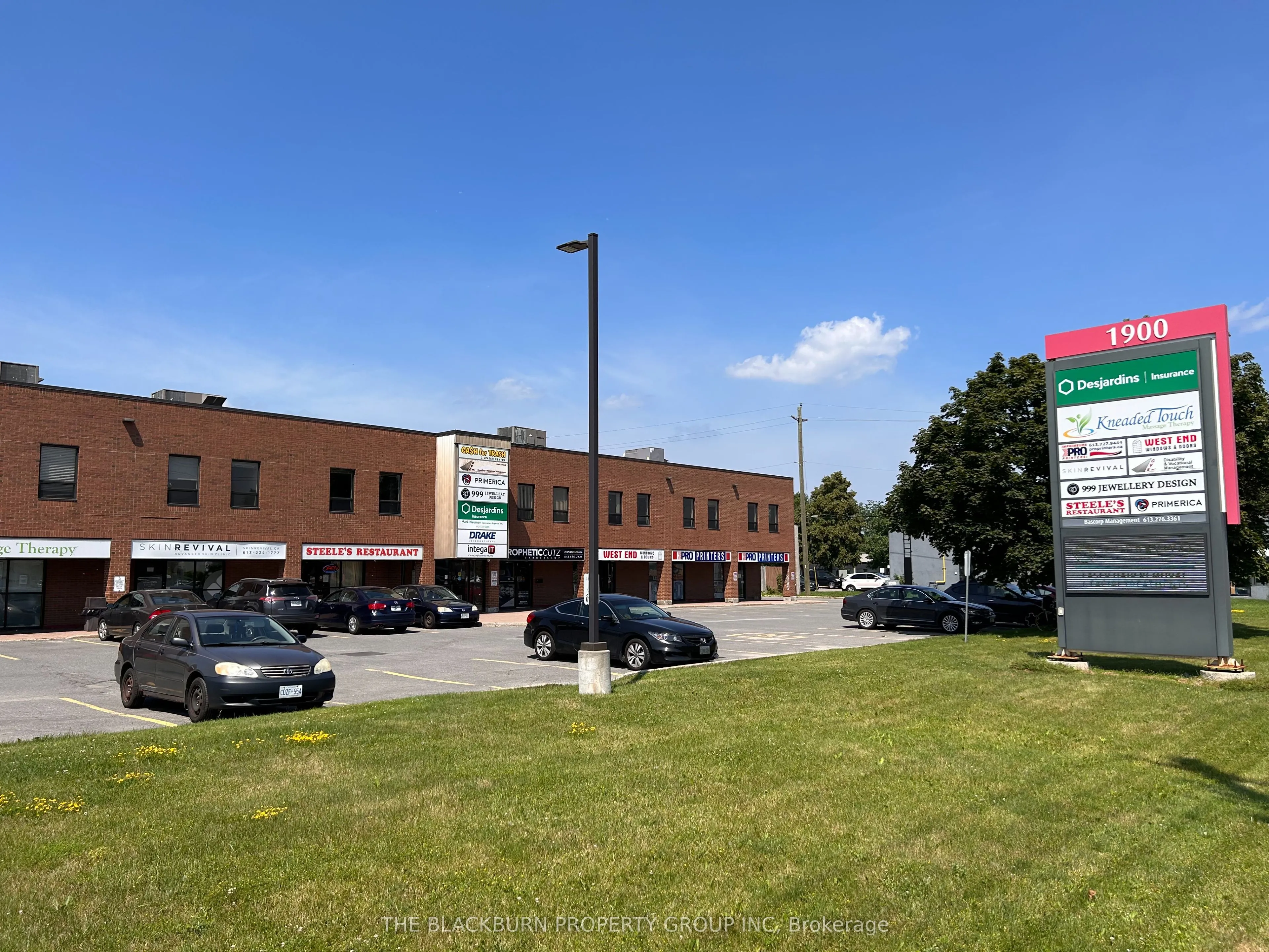 Office For Lease | X13230226