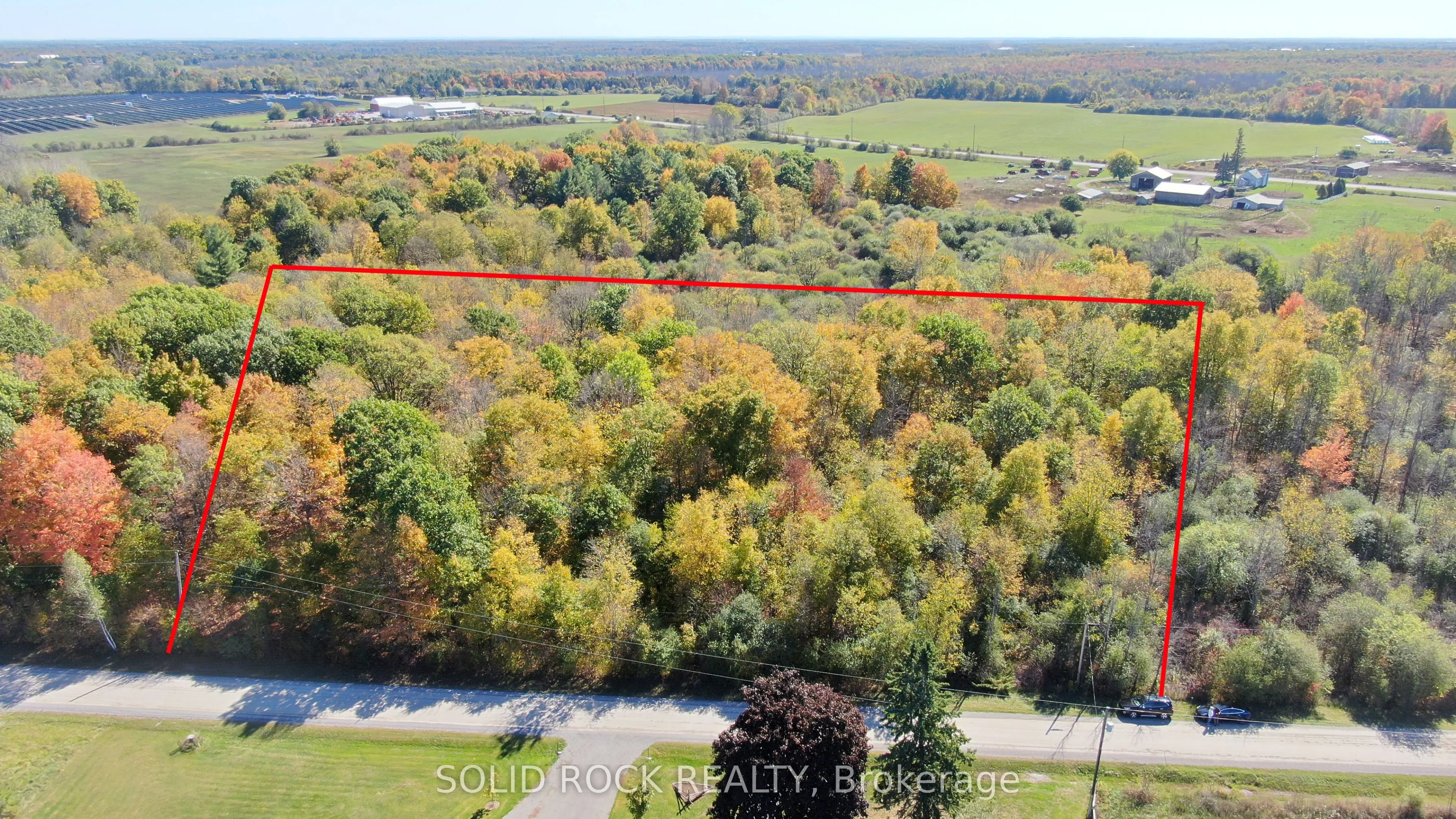 Vacant Land For Sale | X13230780