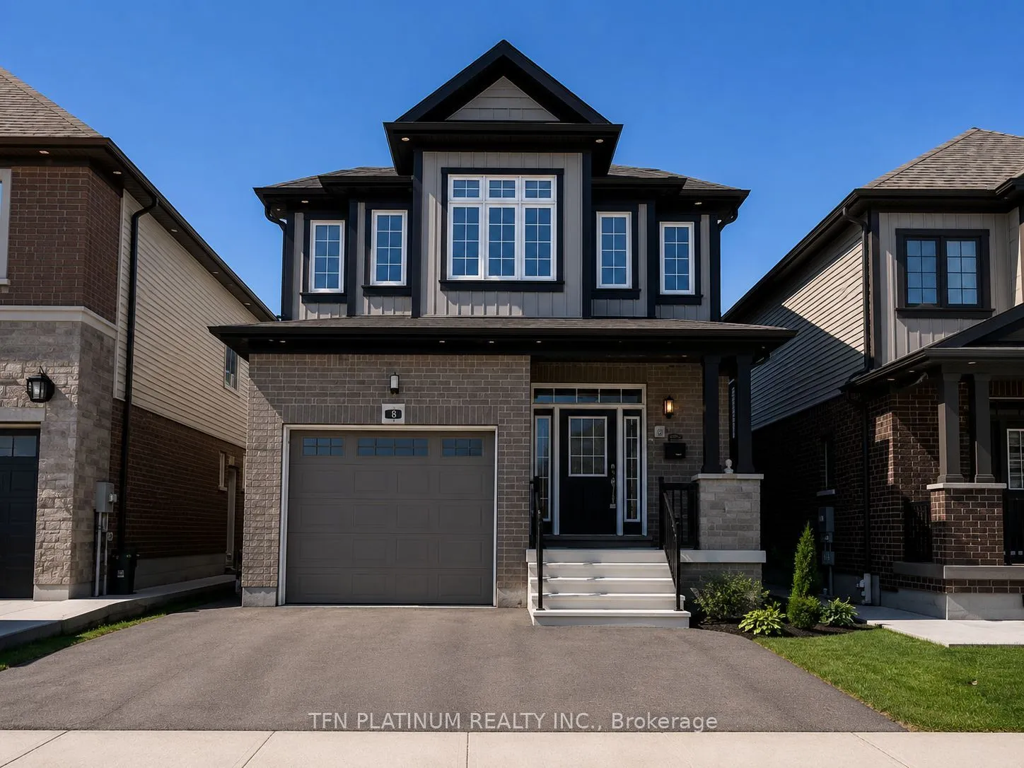Detached Home For Lease | X13231042