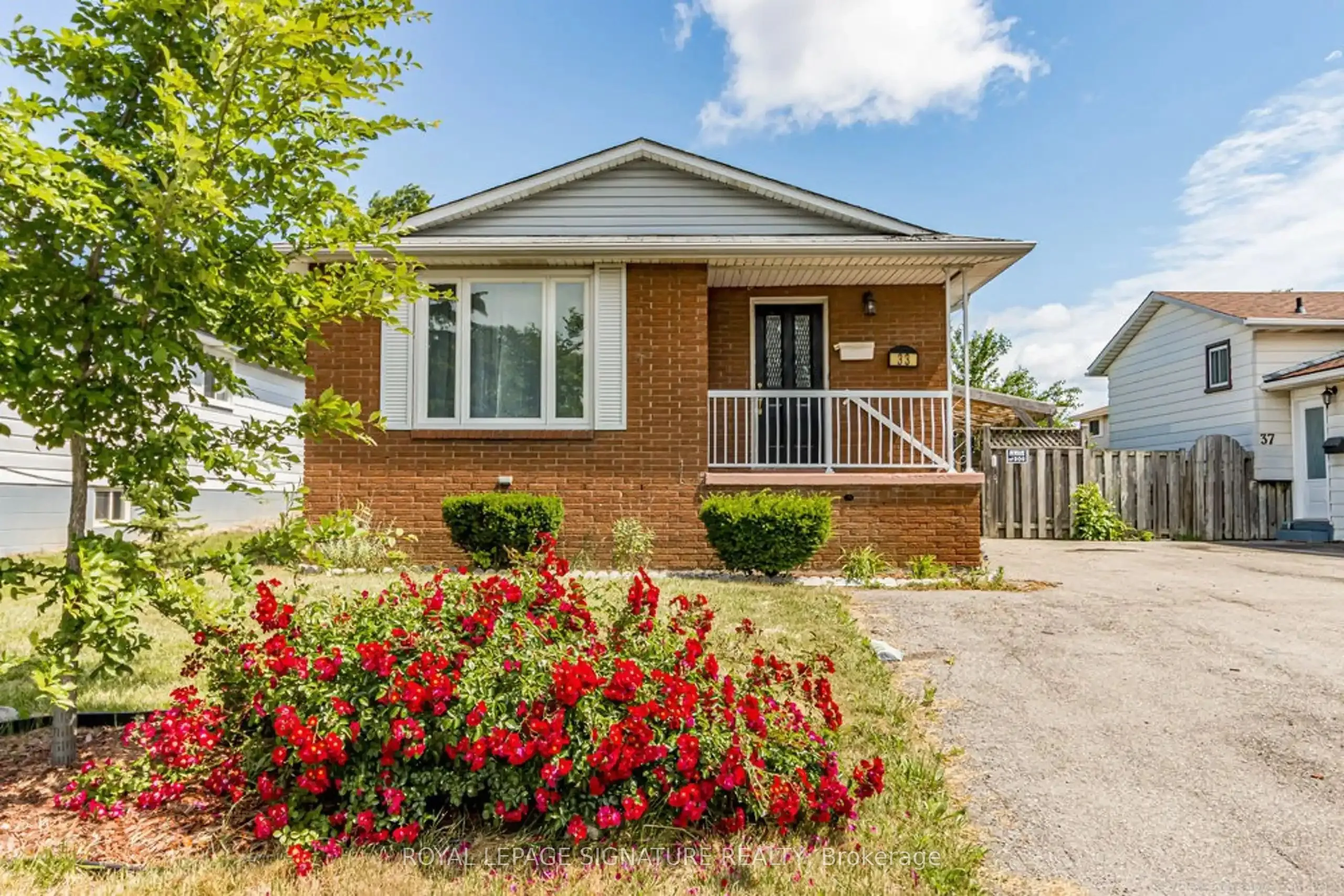 Duplex For Lease | X13231088