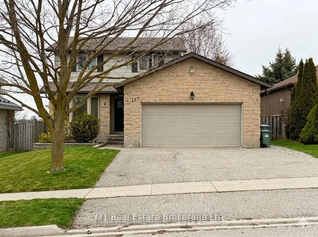 Detached Home For Sale | X13231450