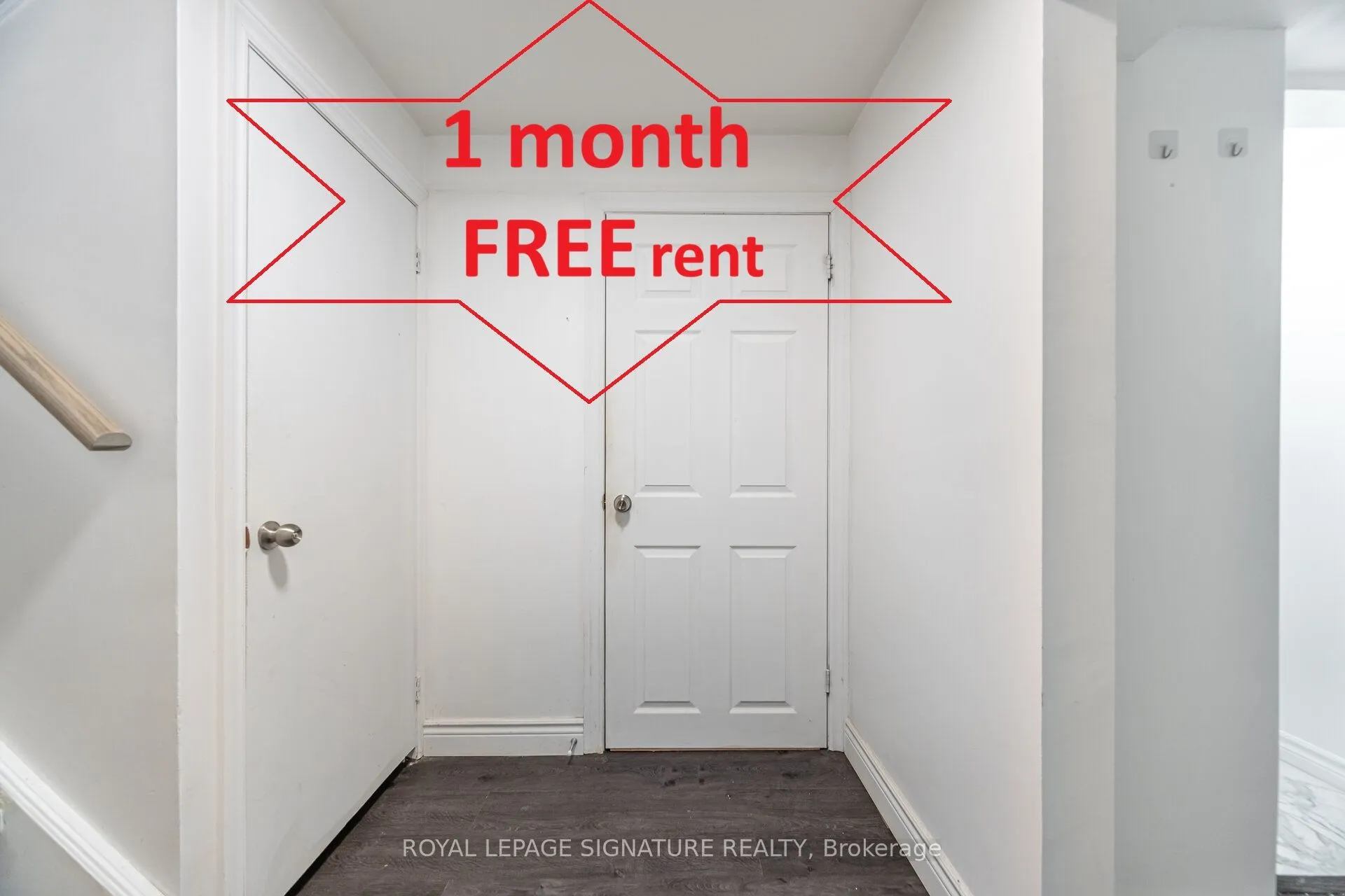 Detached Home For Lease | X13231458