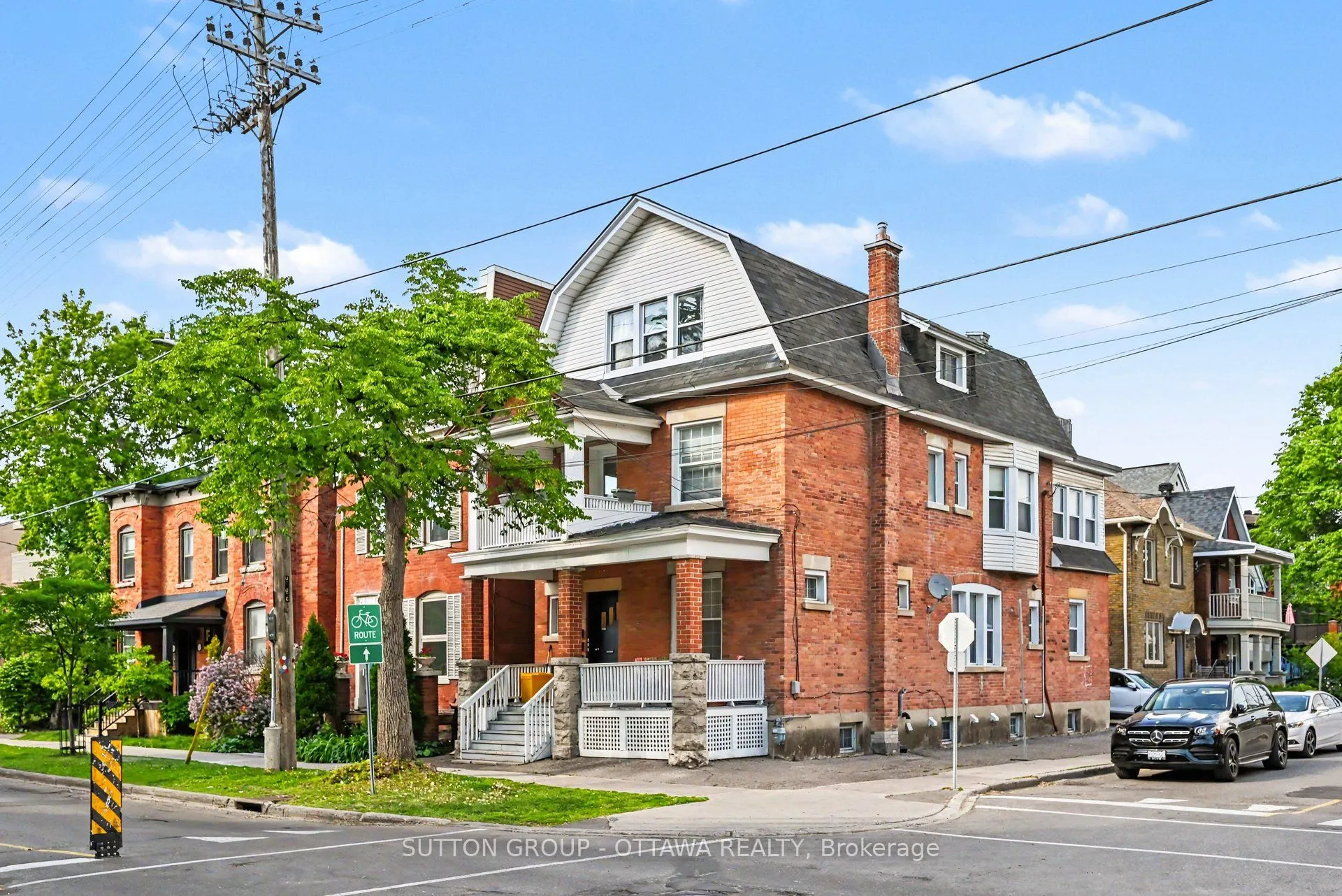 Triplex For Lease | X13231660