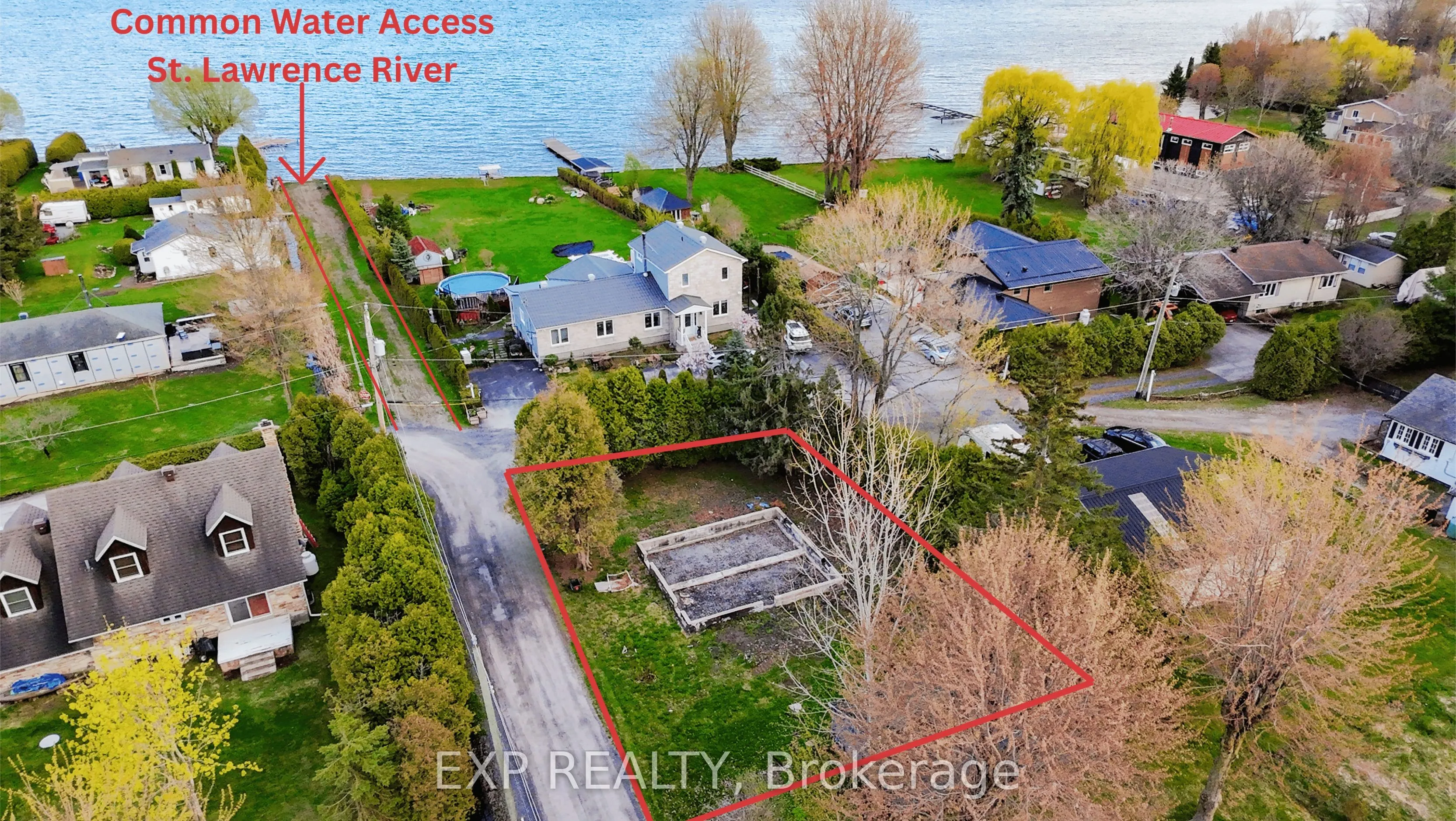 Vacant Land For Sale | X13231966