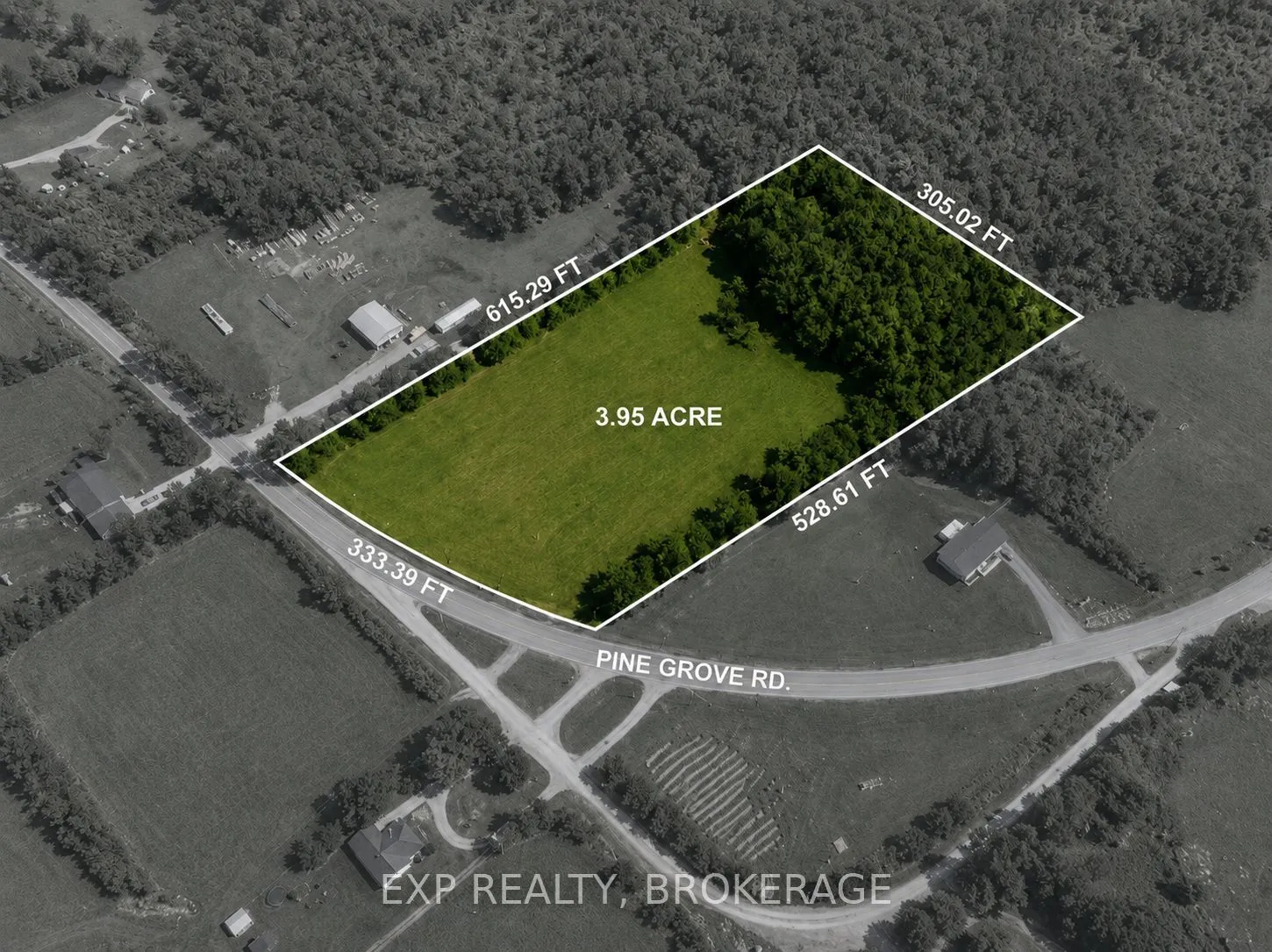 Vacant Land For Sale | X13232126