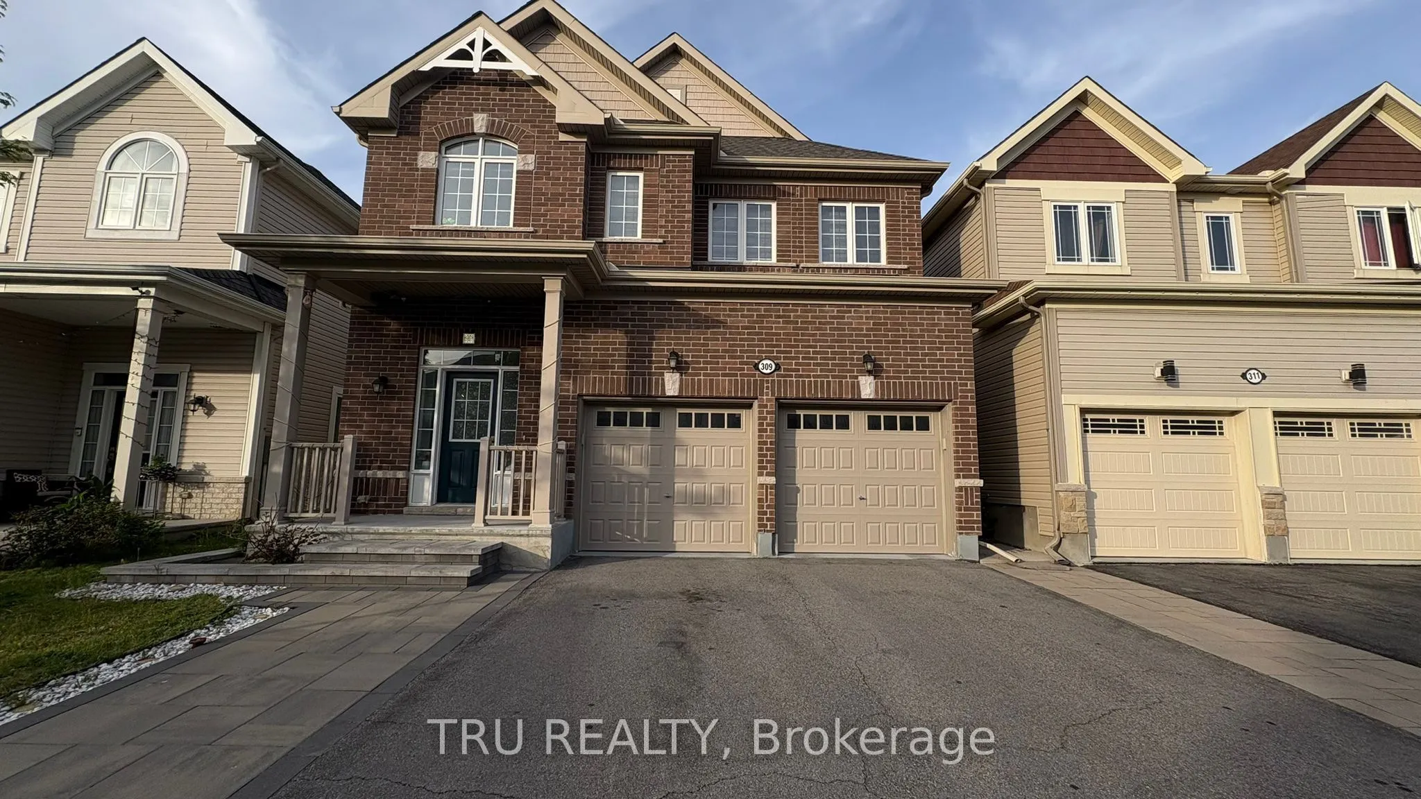 Detached Home For Lease | X13232184