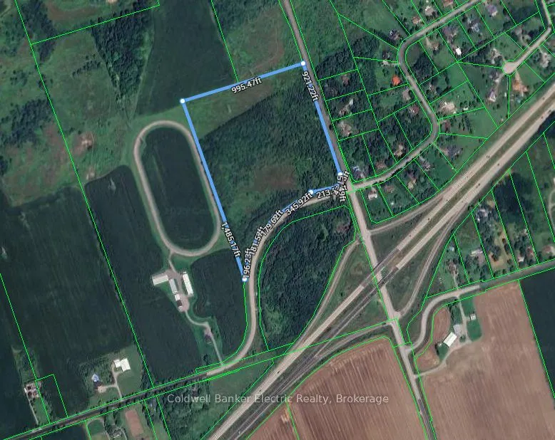 Vacant Land For Sale | X13232522