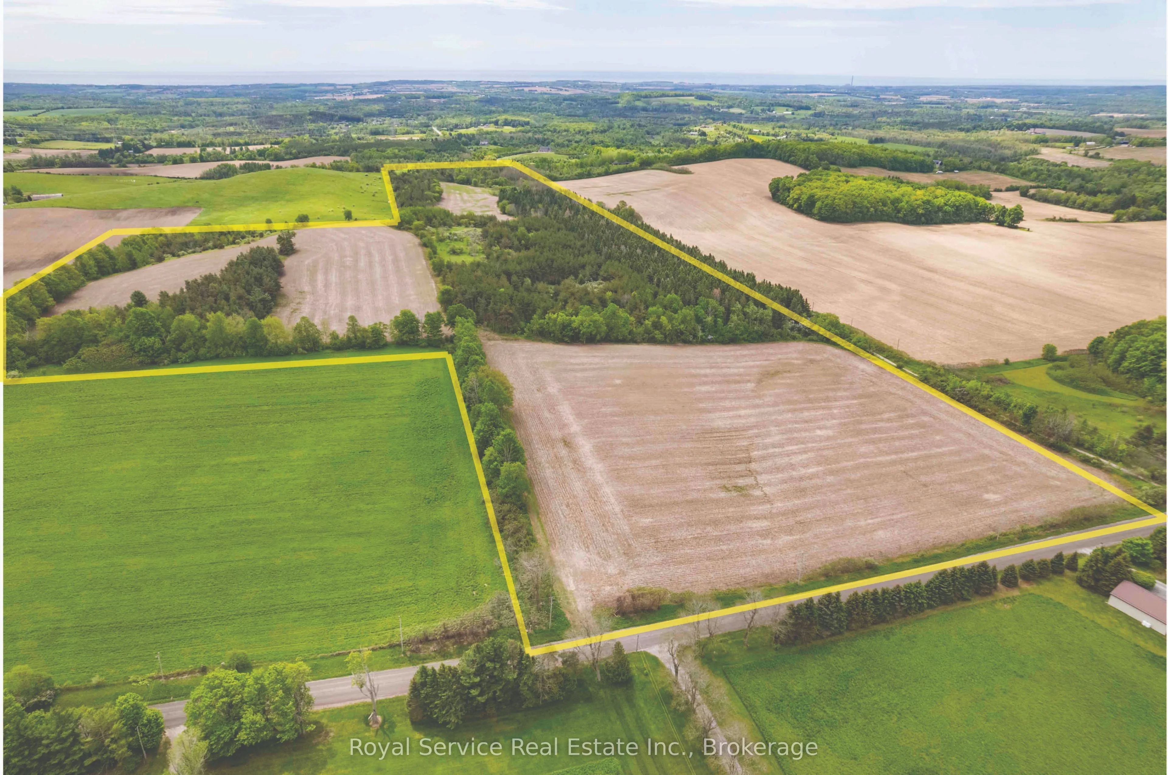 Vacant Land For Sale | X13232572