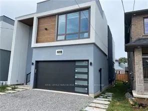 Detached Home For Lease | X13232904