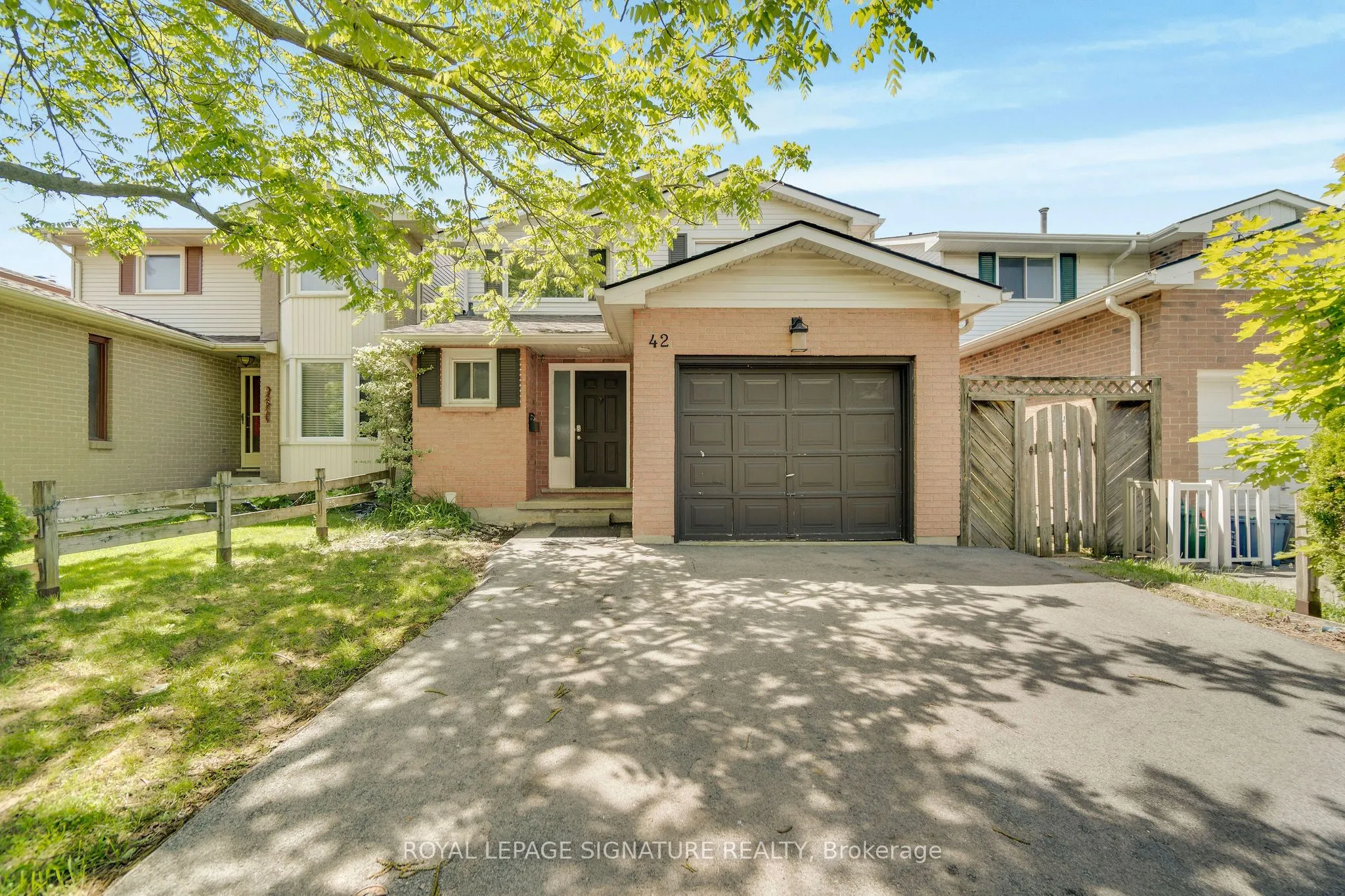 Detached Home For Lease | X13233106