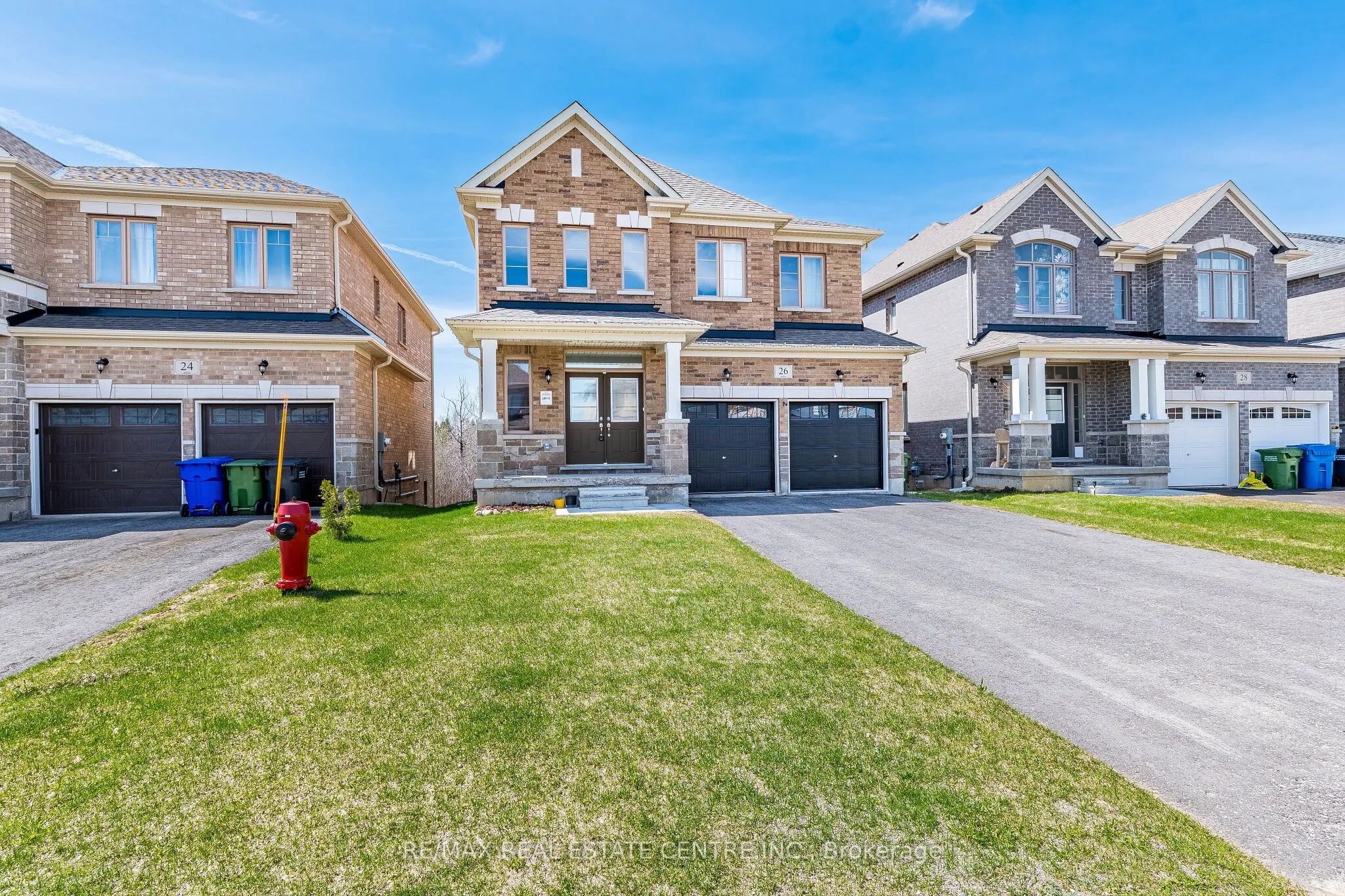 Detached Home For Sale | X13233452