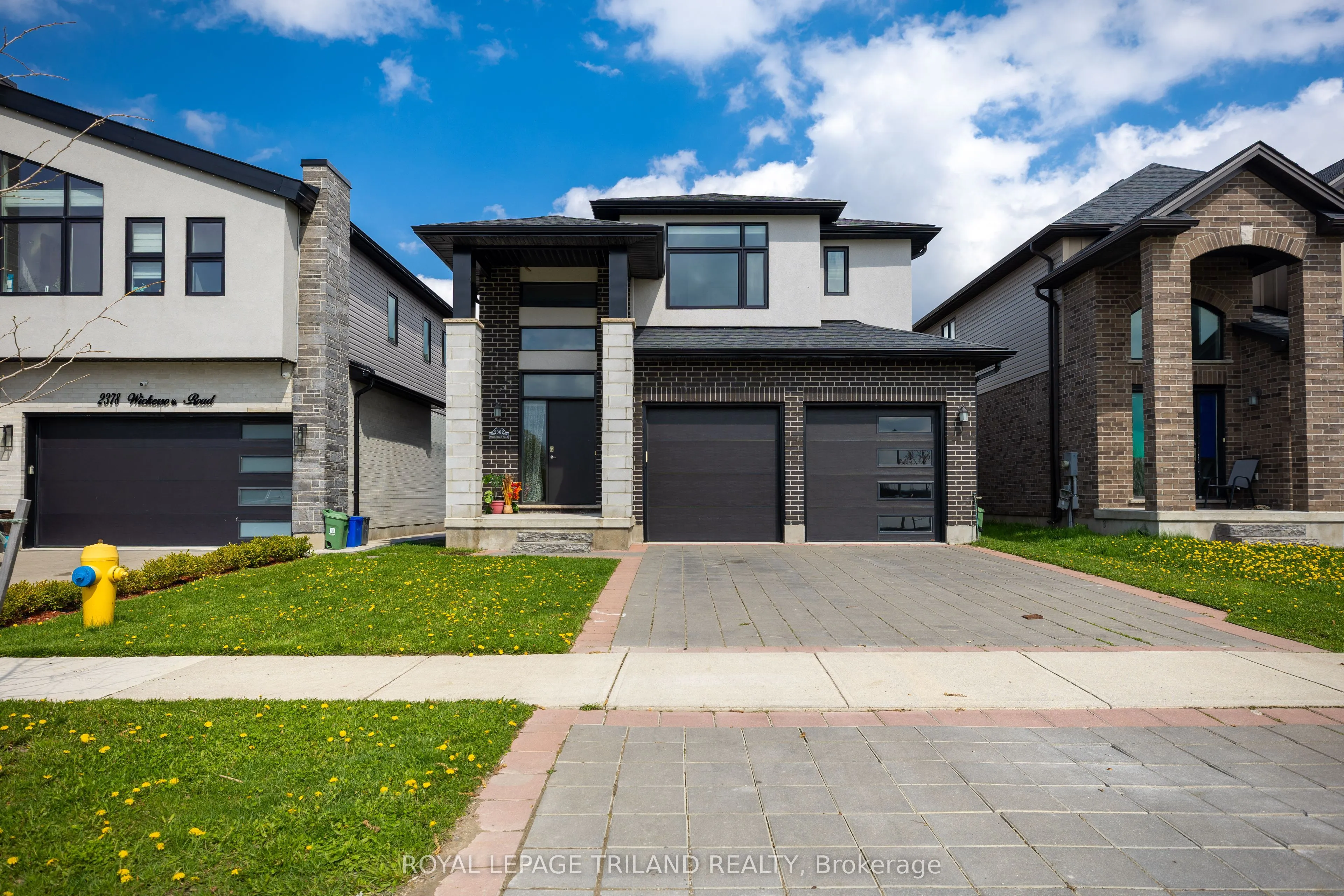 Detached Home For Lease | X13234310