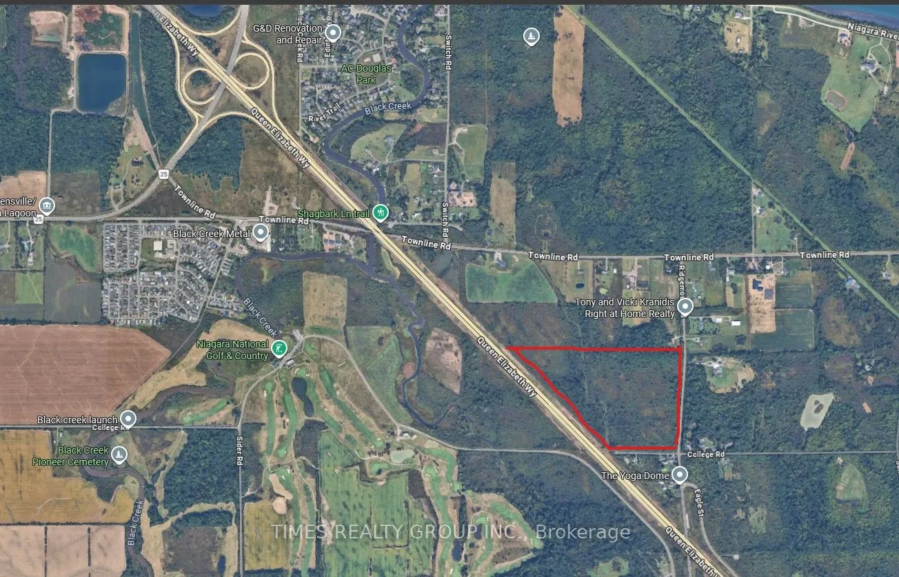 Vacant Land For Sale | X13234352