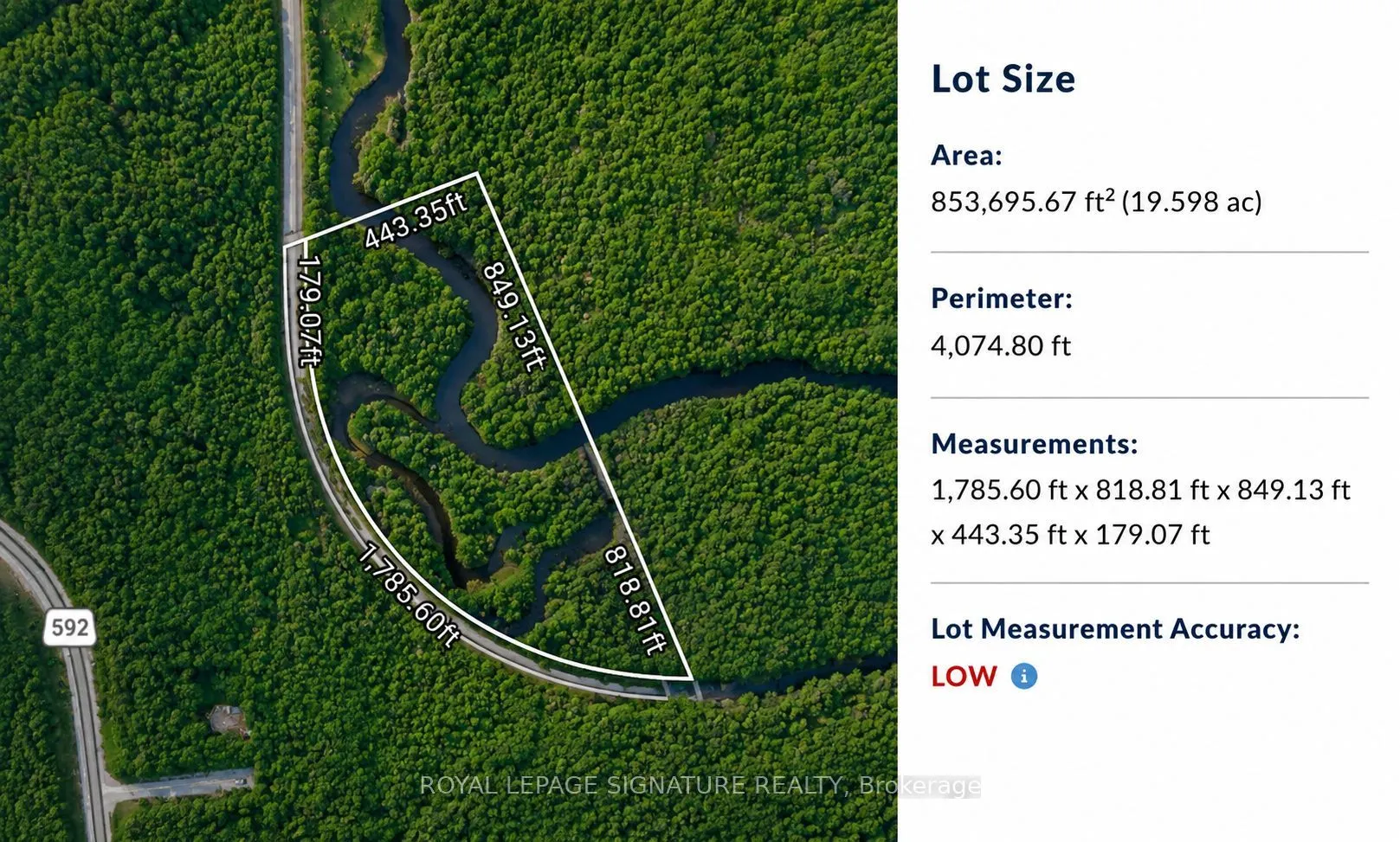 Vacant Land For Sale | X13234564