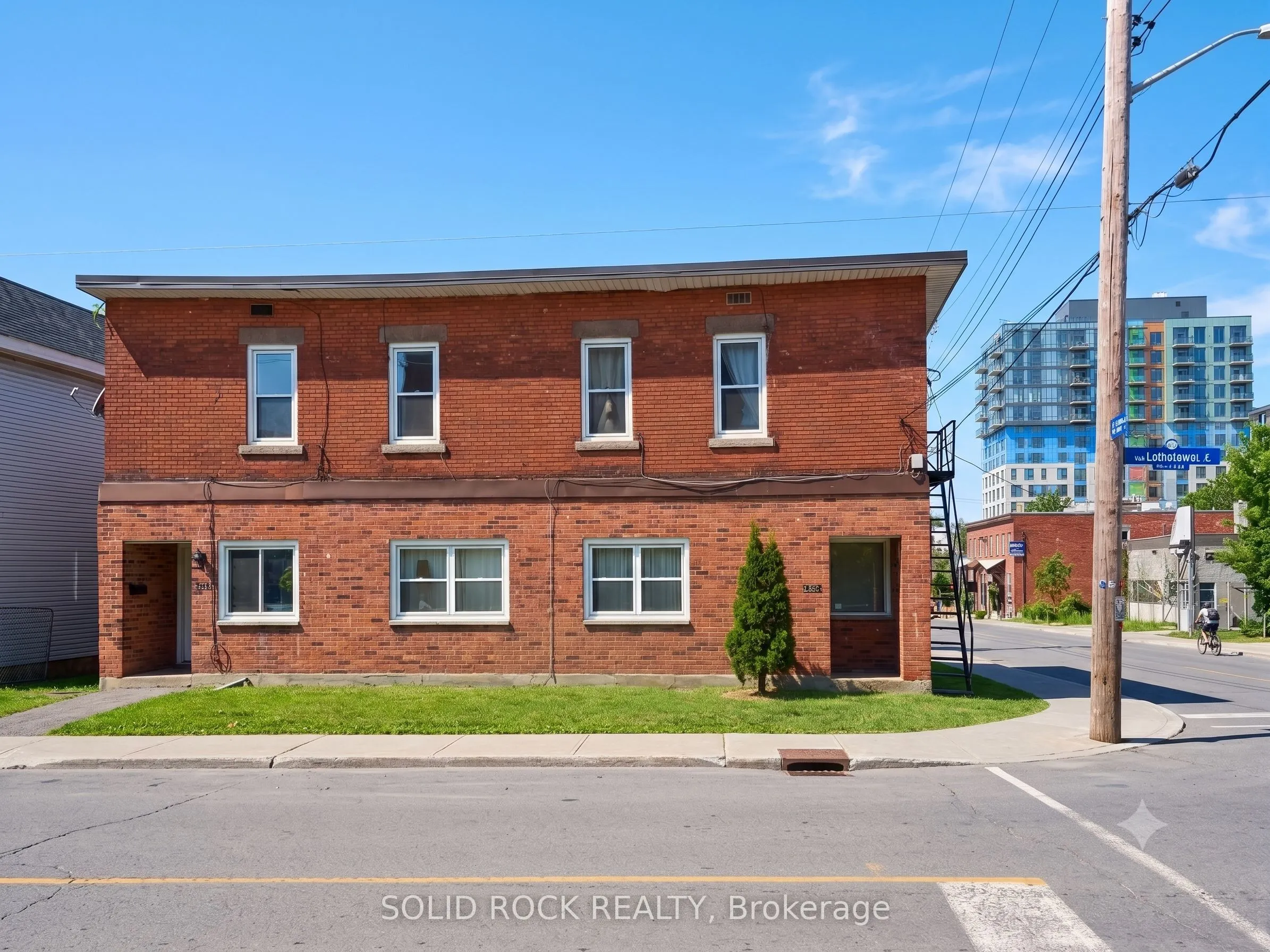 Property For Lease | X13234604