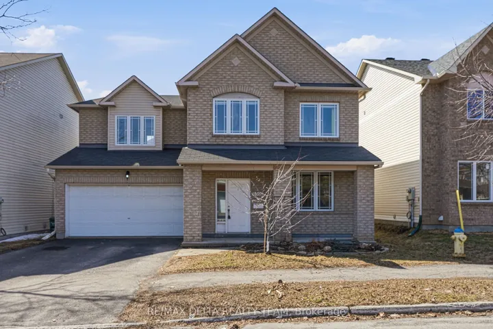 939 Cahill Drive W, Hunt Club – Windsor Park Village And Area, ON K1V 2C3