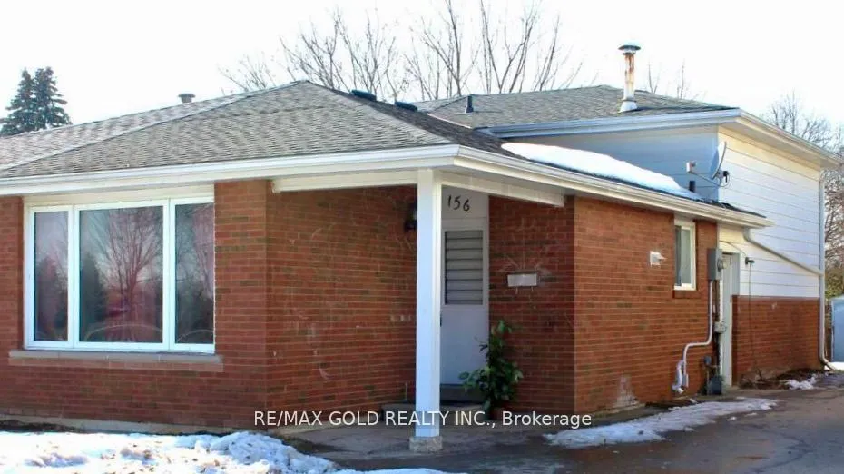 Semi-Detached Home For Lease | X13235548