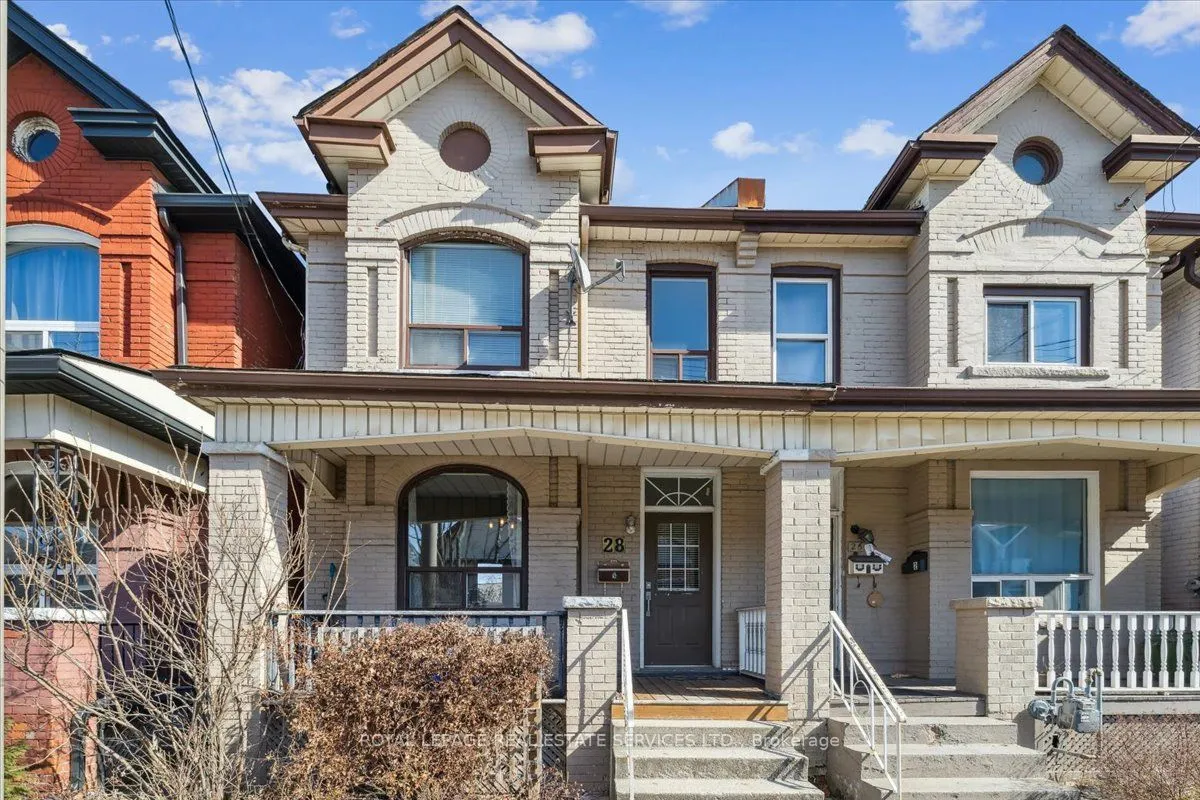 Semi-Detached Home For Lease | X13235608