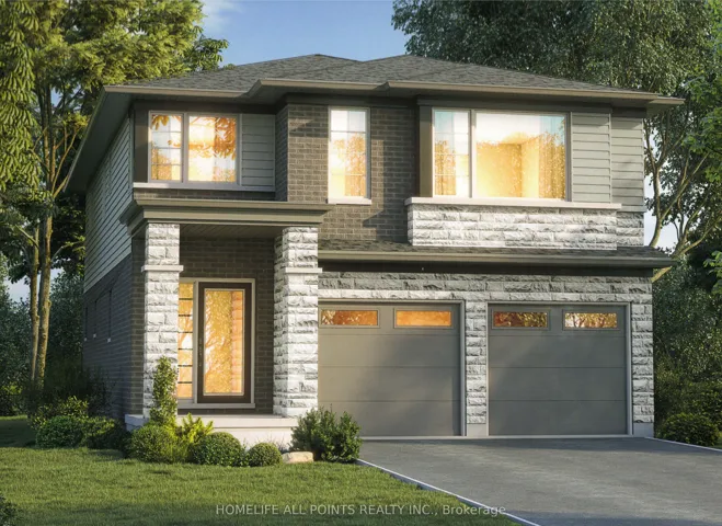 7319 MAJESTIC Trail, Niagara Falls, ON L2H 3V4