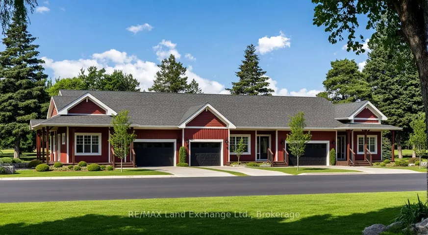 102 Eagle Court, Saugeen Shores, ON N0H 2C3