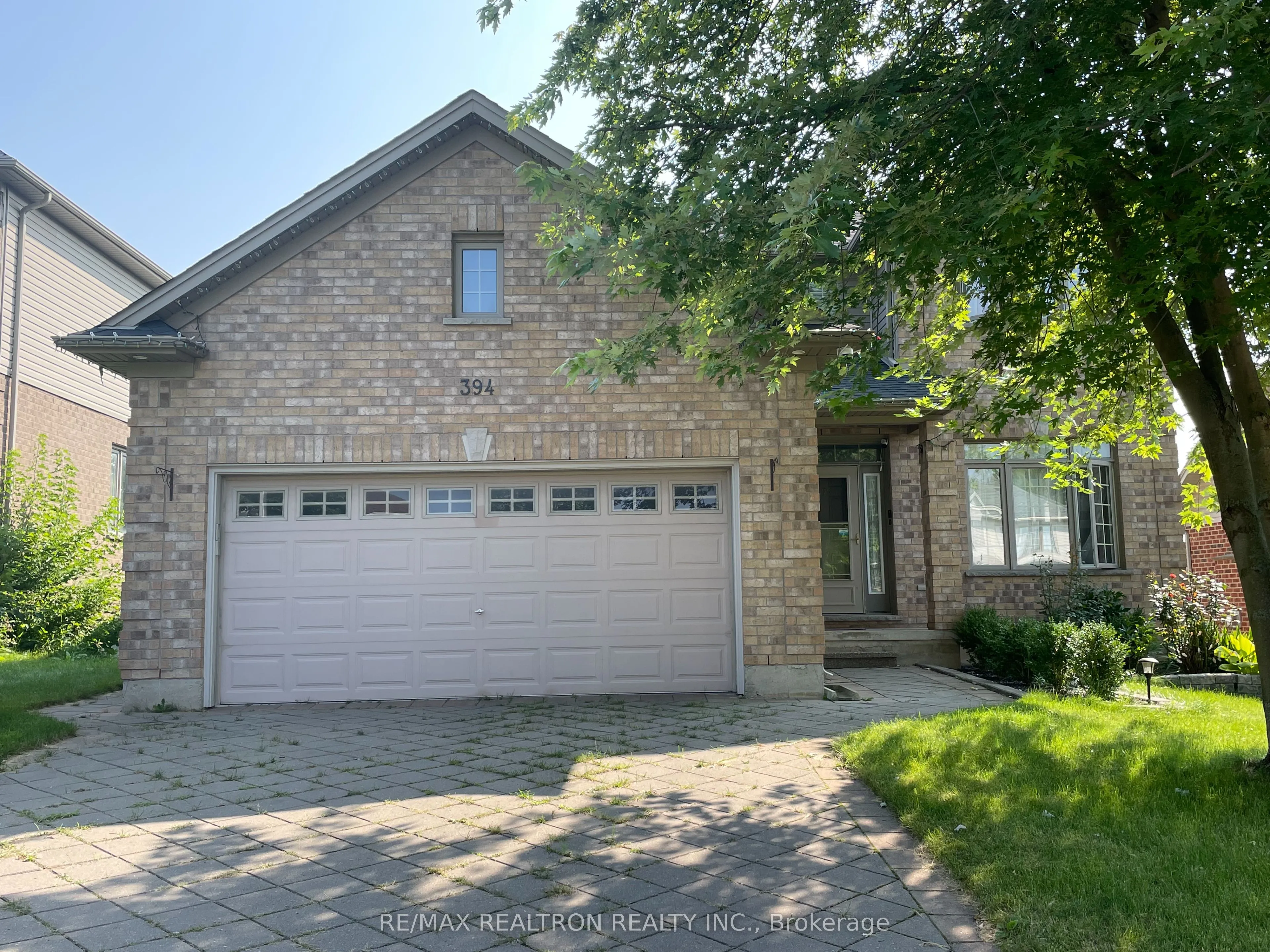 Detached Home For Lease | X13236176