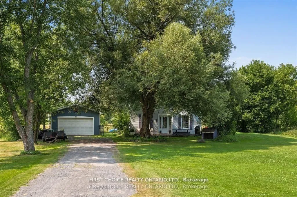 Detached Home For Lease | X13236314