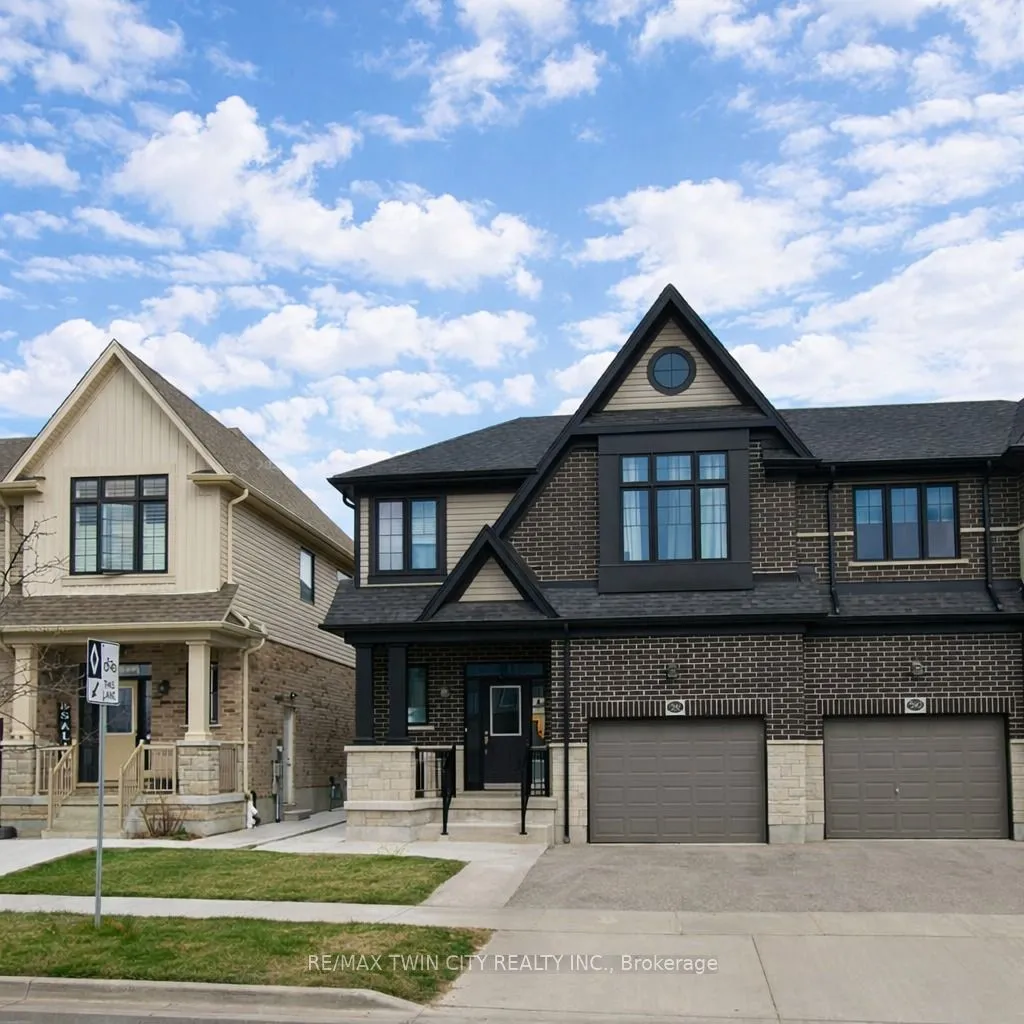 Semi-Detached Home For Lease | X13236456