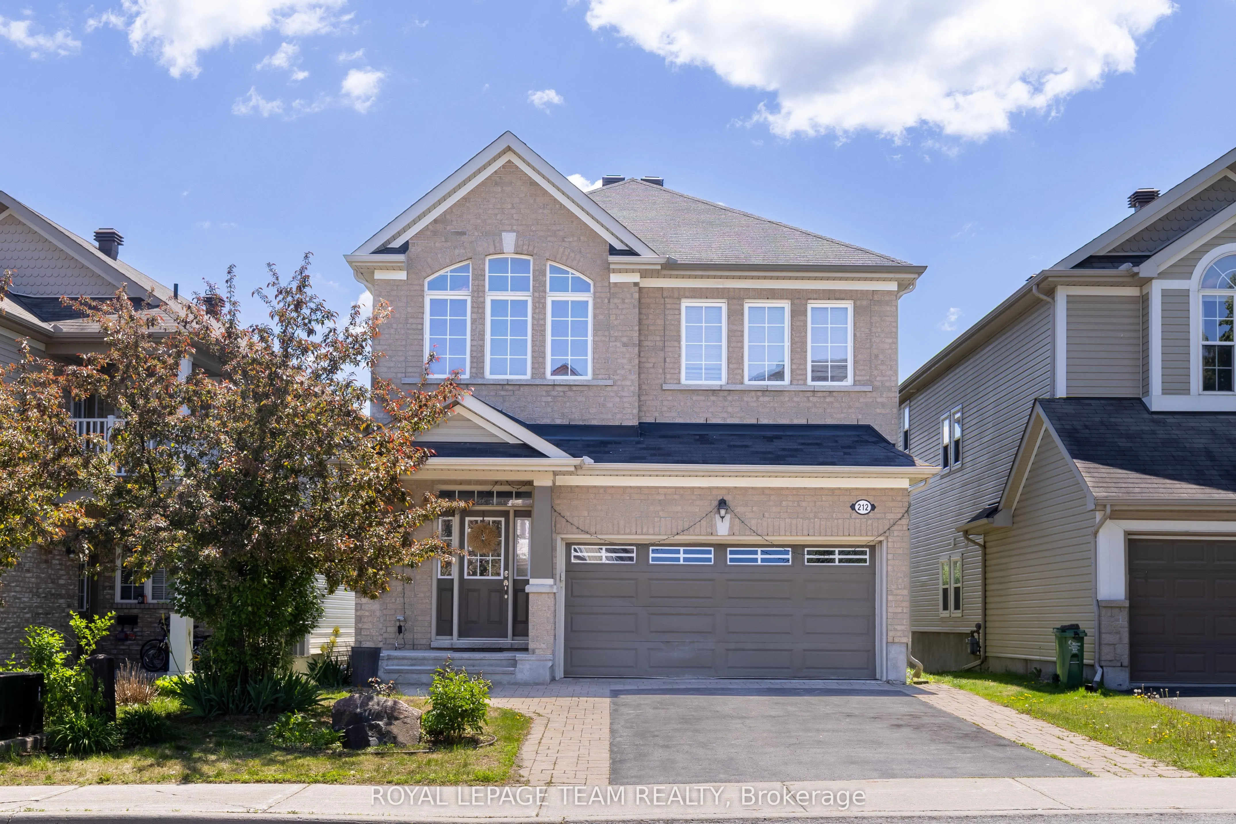 Detached Home For Lease | X13236466
