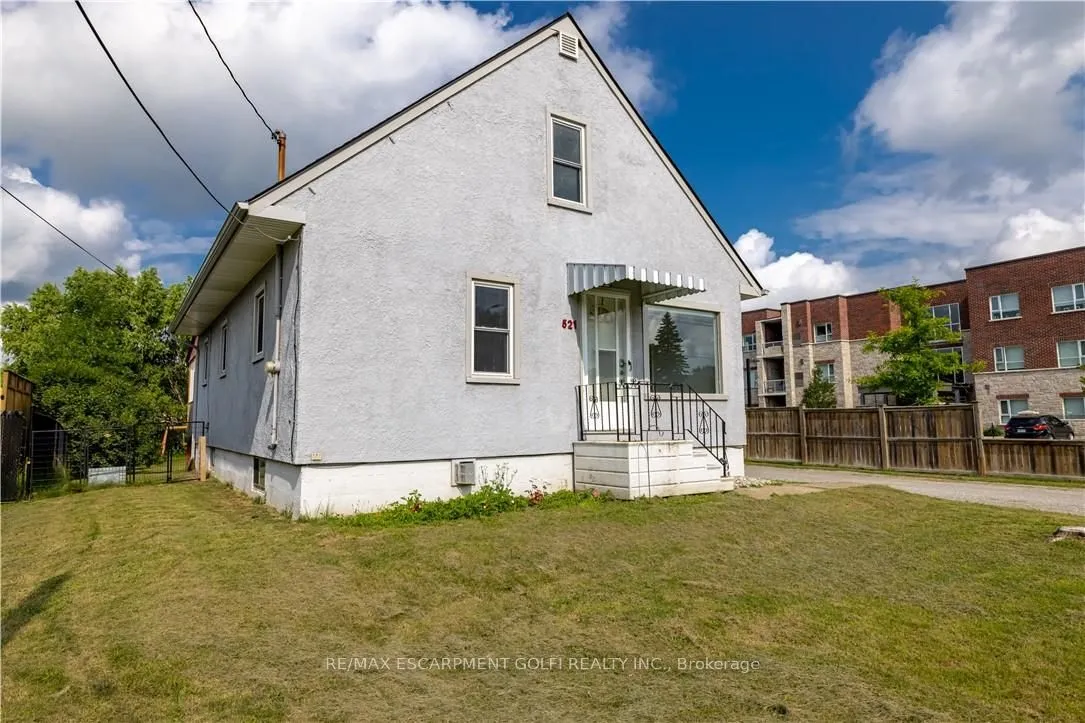 Detached Home For Lease | X13236610
