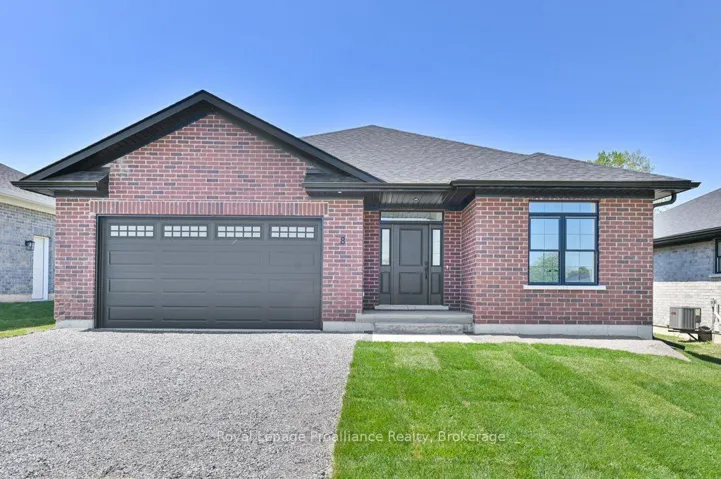 8 Dunmor Street, Stirling-rawdon, ON K0K 3E0
