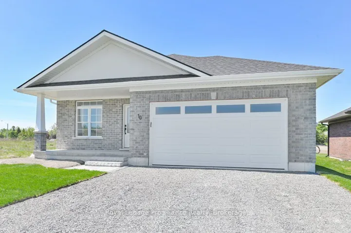 10 Dunmor Street, Stirling-rawdon, ON K0K 3E0