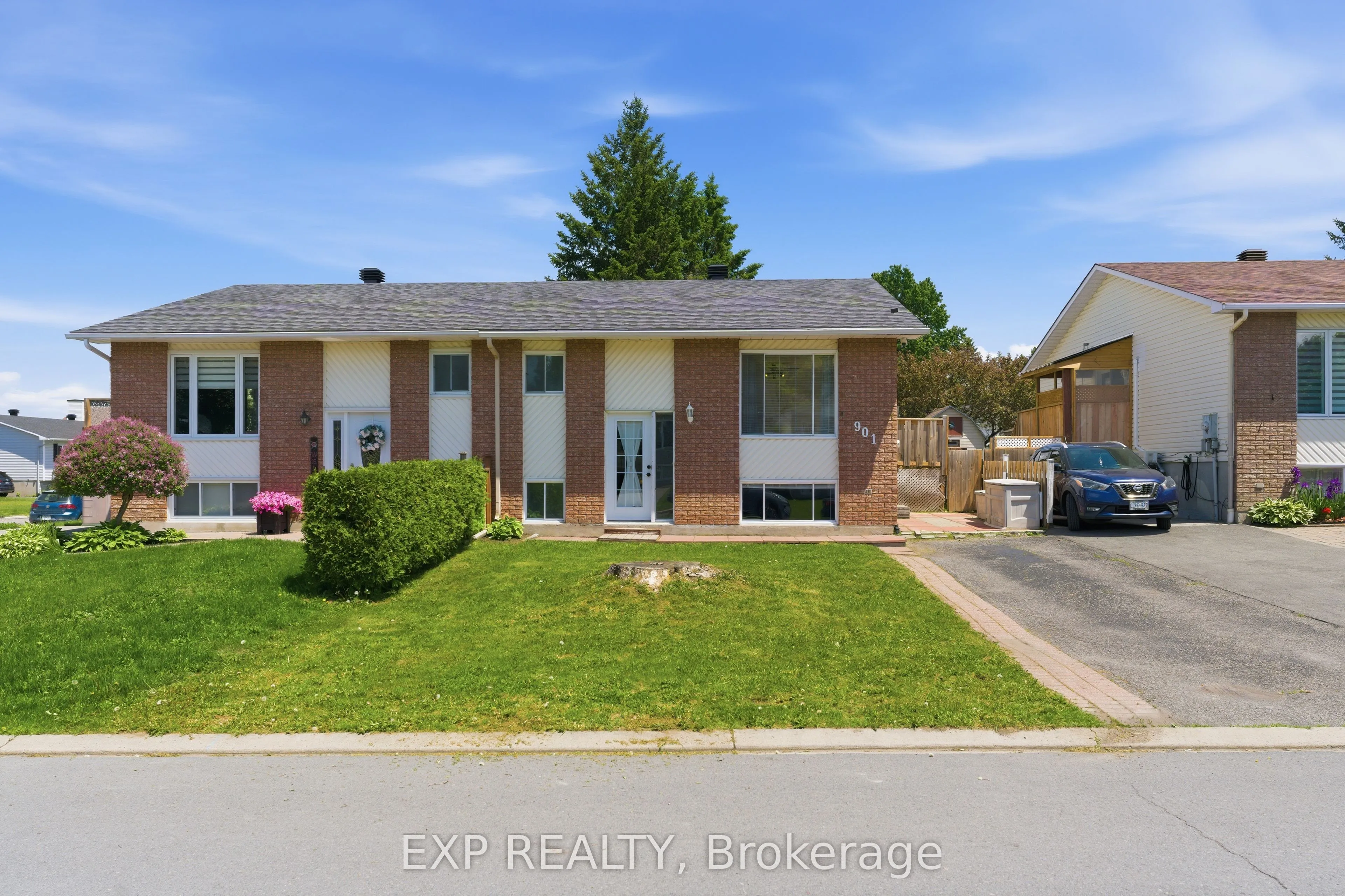 Semi-Detached Home For Lease | X13236946