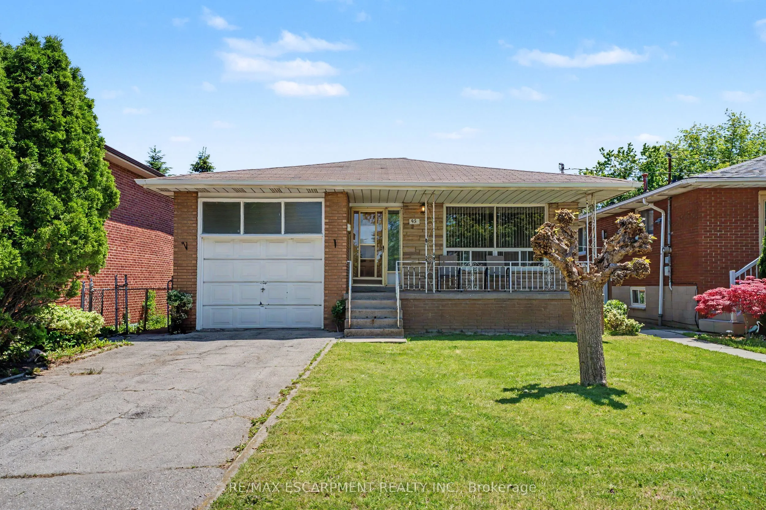 Detached Home For Sale | X13237246