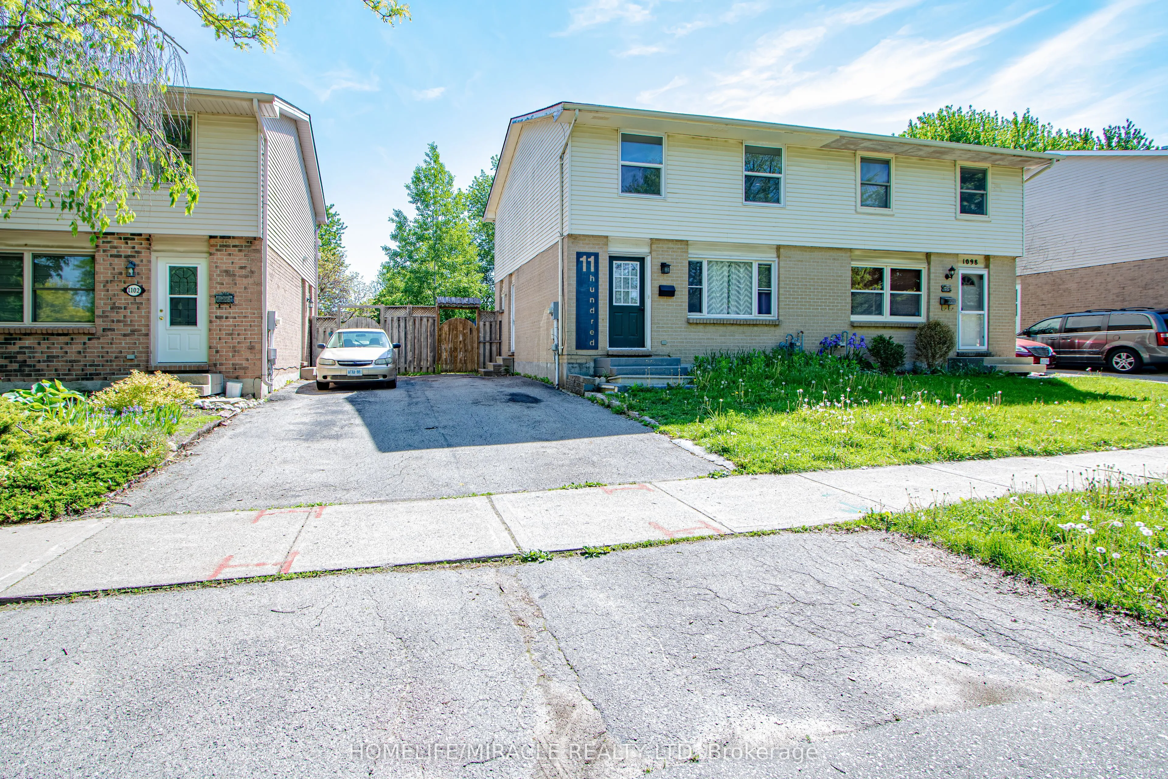 Semi-Detached Home For Lease | X13237354