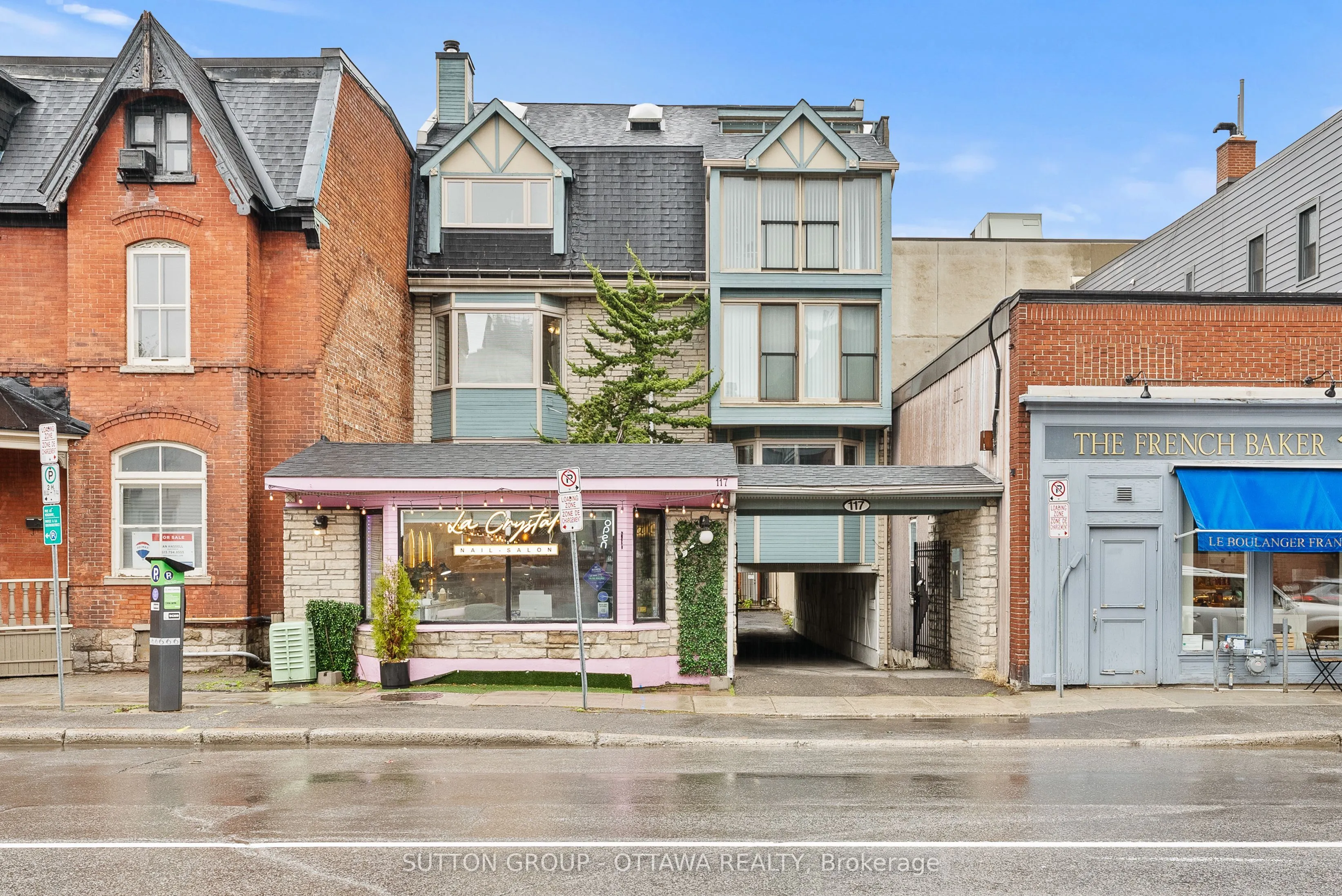 Office For Lease | X13237362