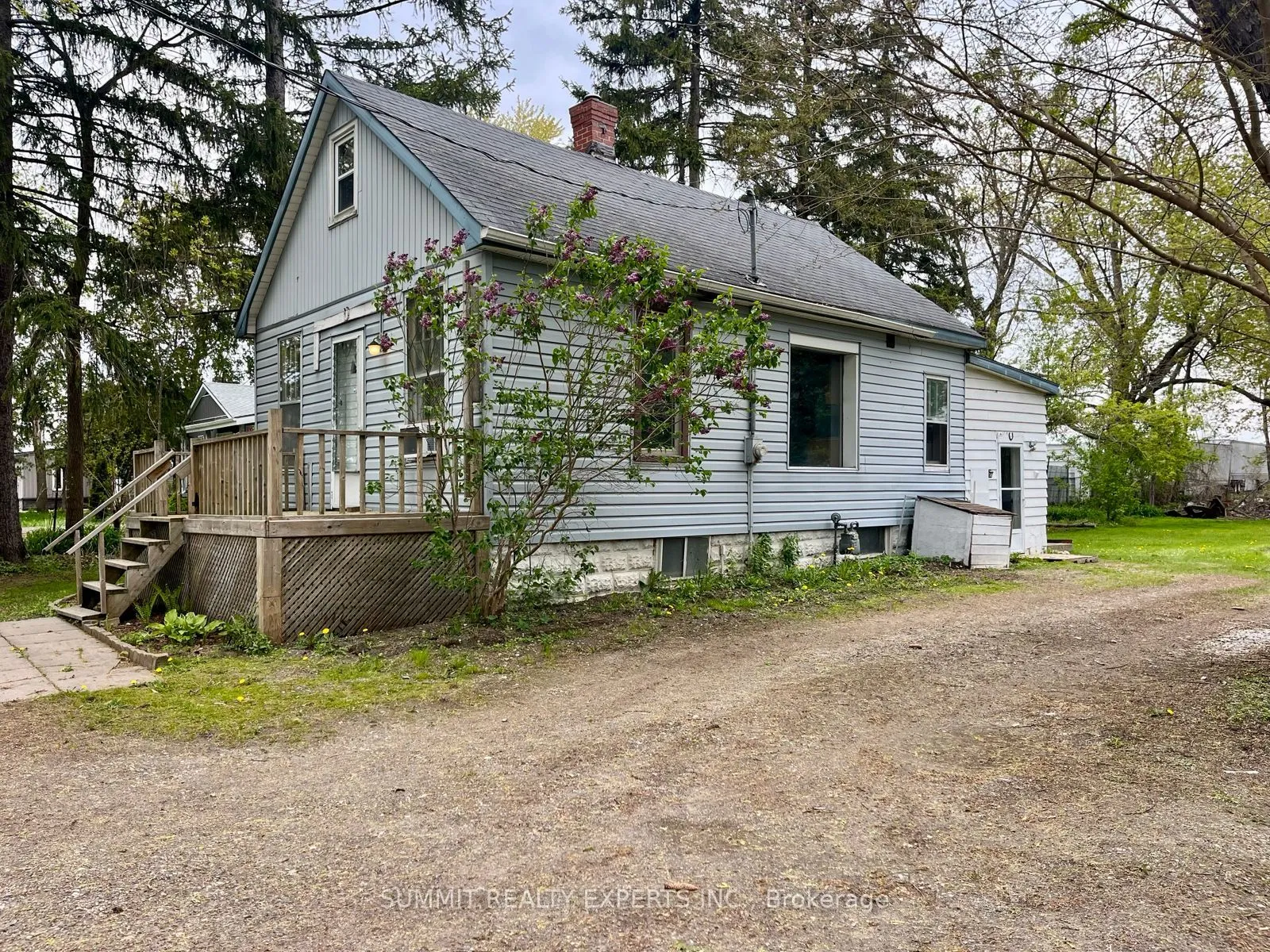 Detached Home For Lease | X13237384