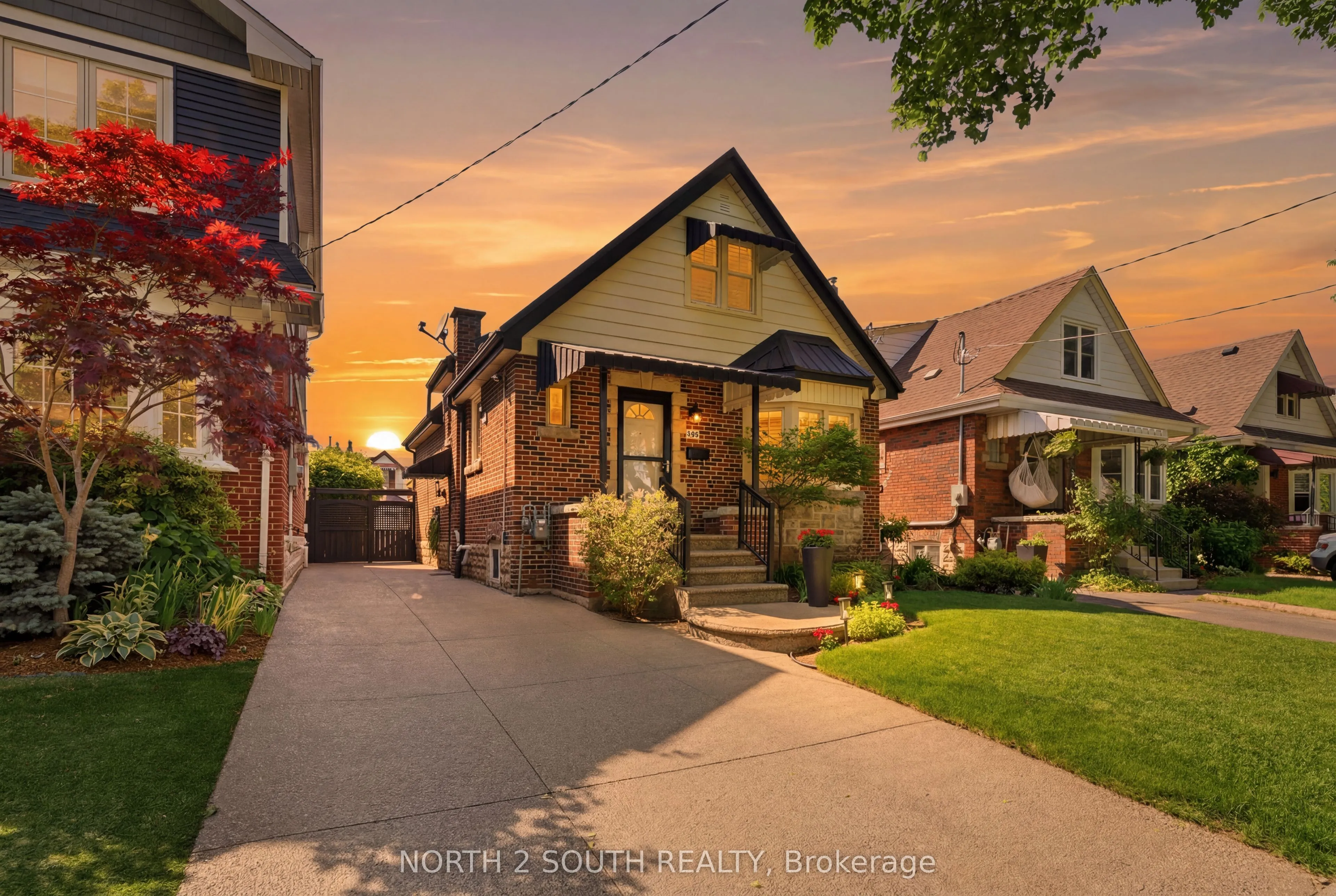 Detached Home For Sale | X13237392