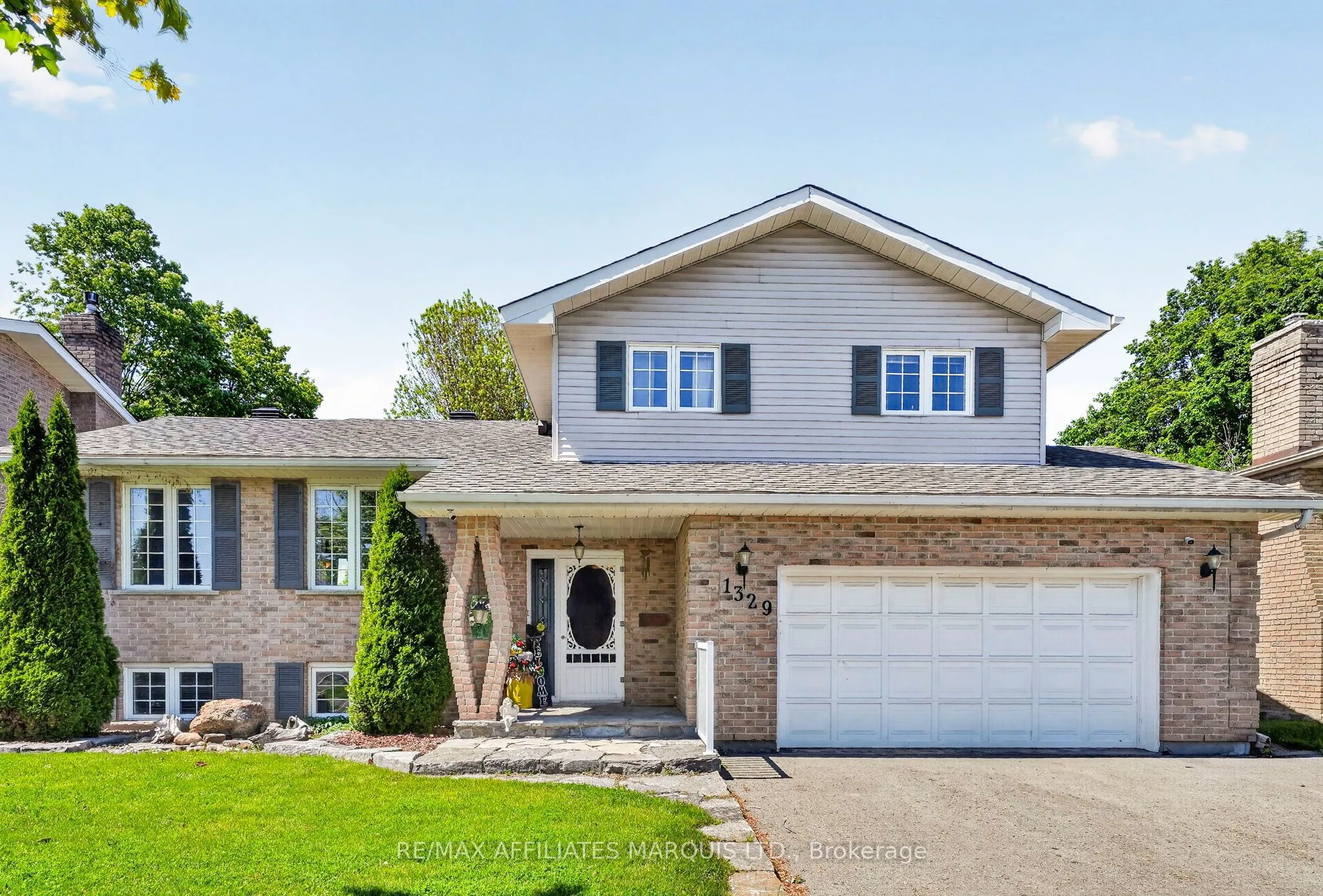 Detached Home For Sale | X13237412