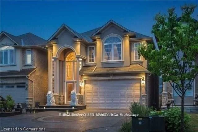 Detached Home For Sale | X13237422