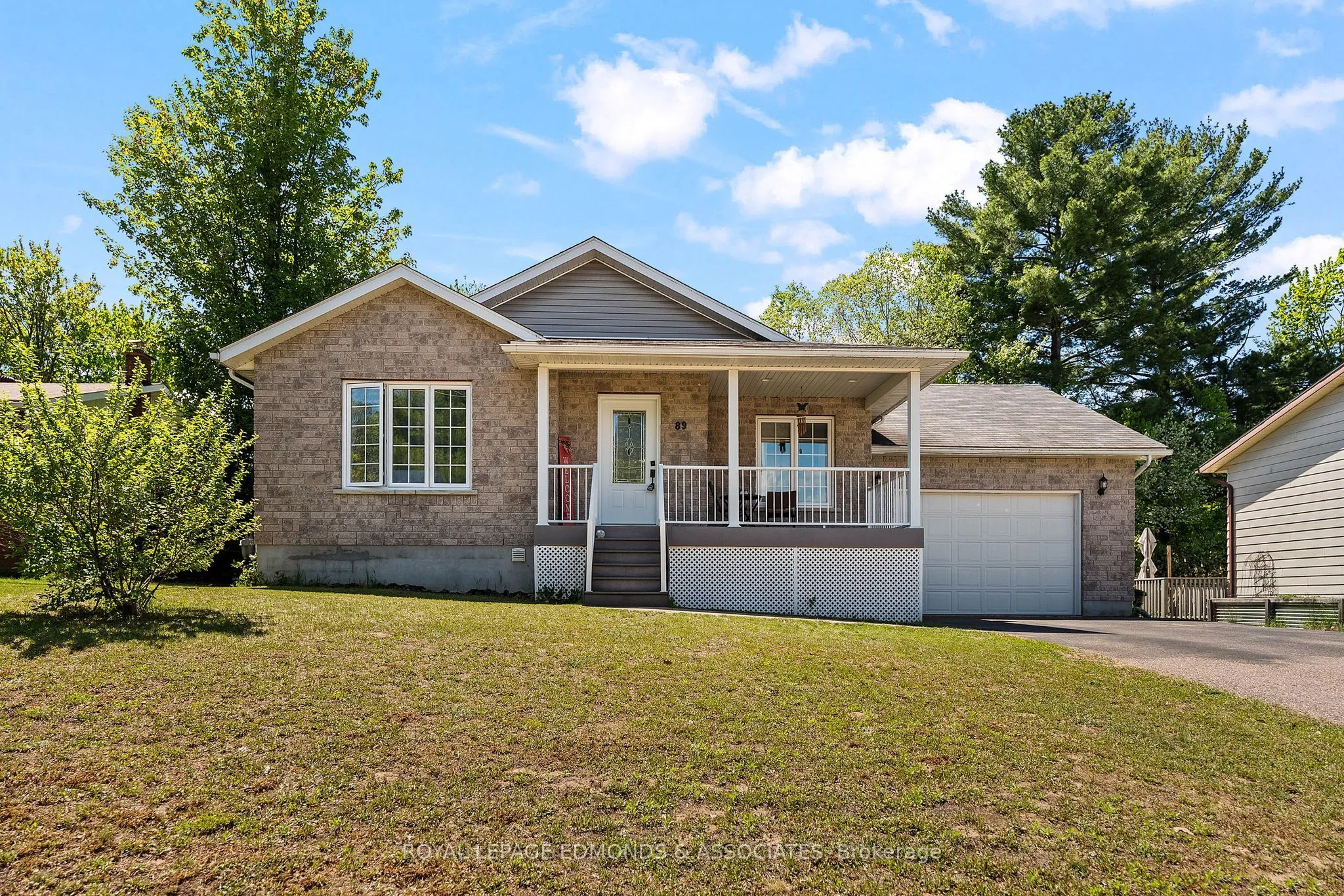 Detached Home For Sale | X13237430
