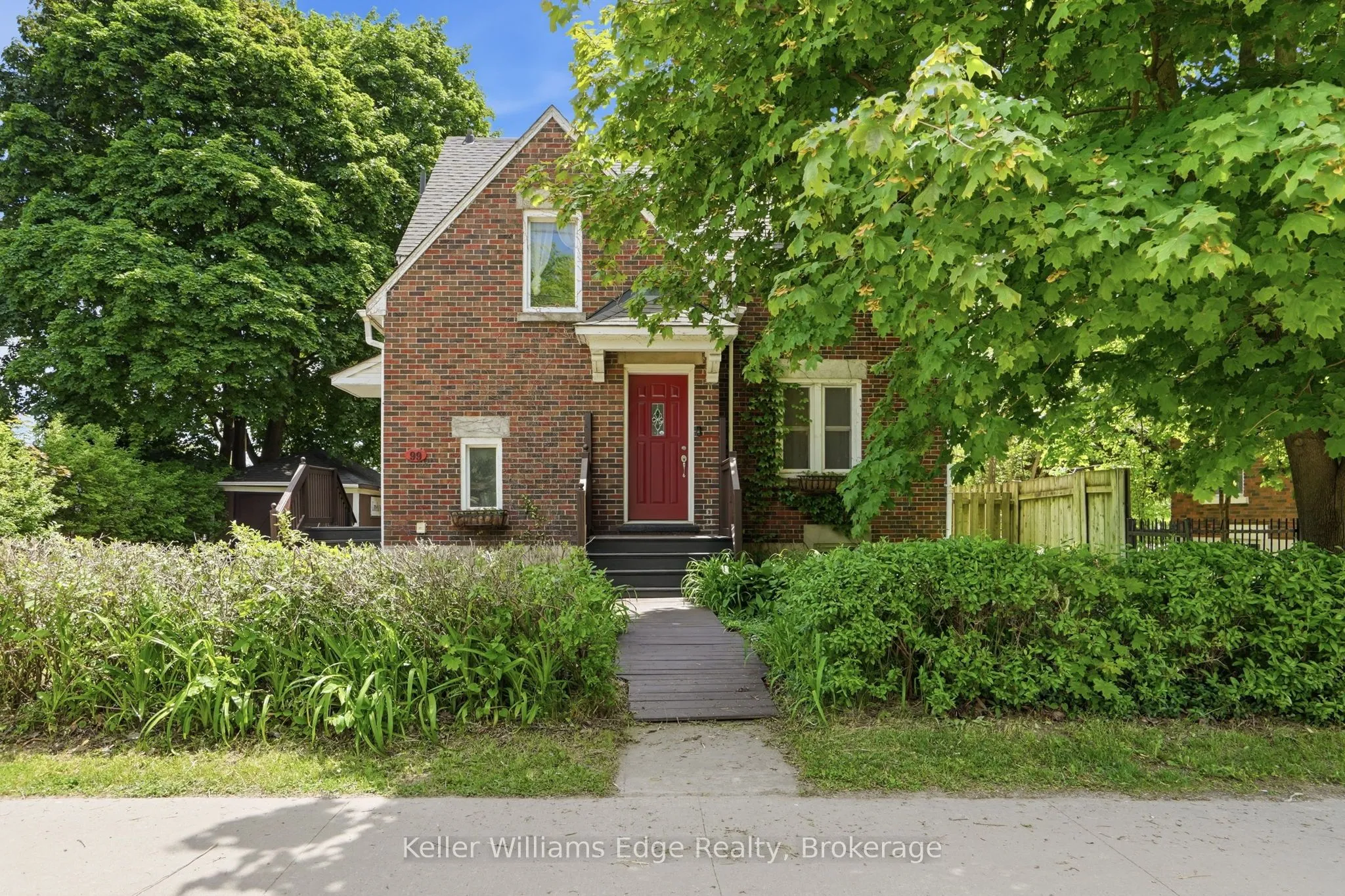 Detached Home For Sale | X13237448