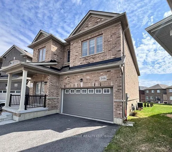 Detached Home For Sale | X13237552