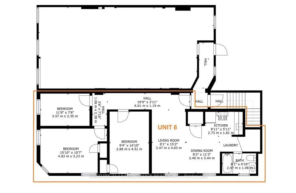 Property For Lease | X13237578