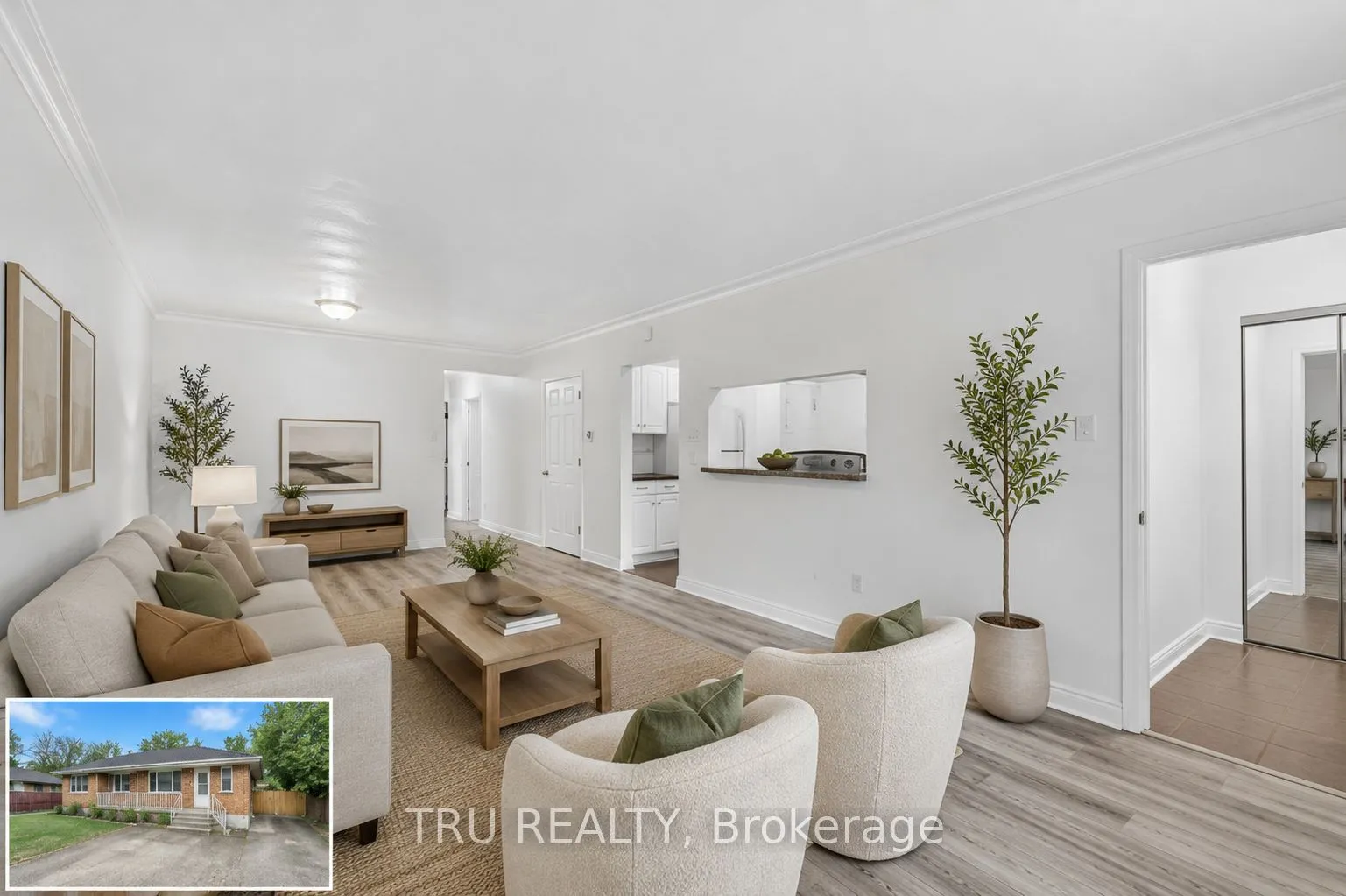 Semi-Detached Home For Lease | X13237584