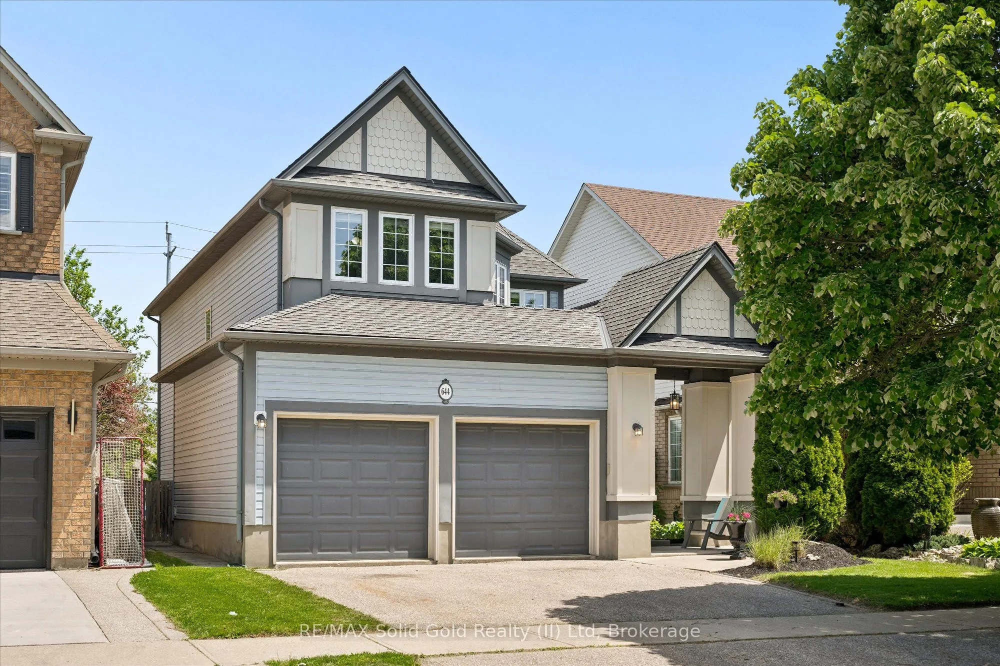 Detached Home For Sale | X13237590