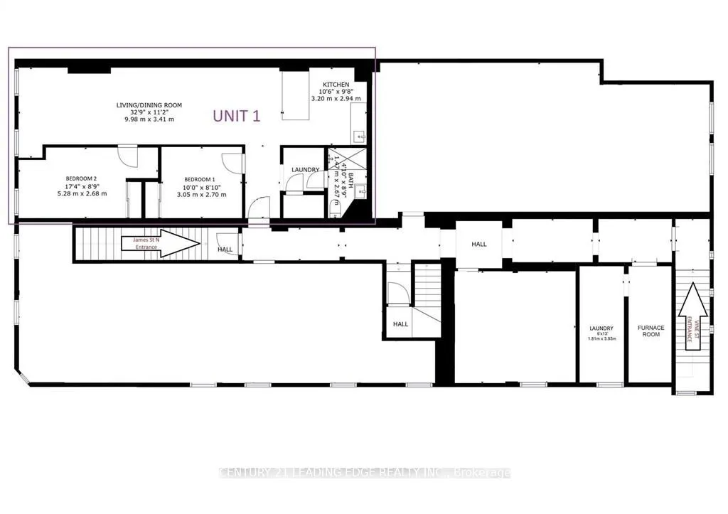Property For Lease | X13237618
