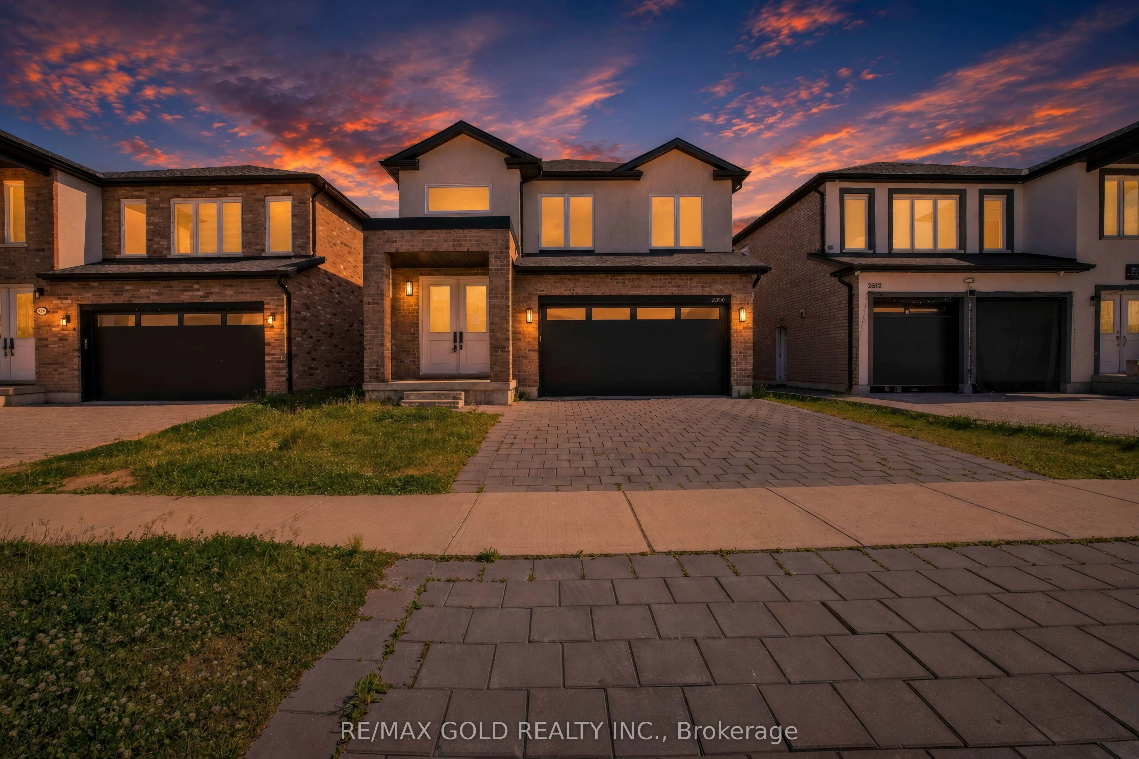Detached Home For Sale | X13237636